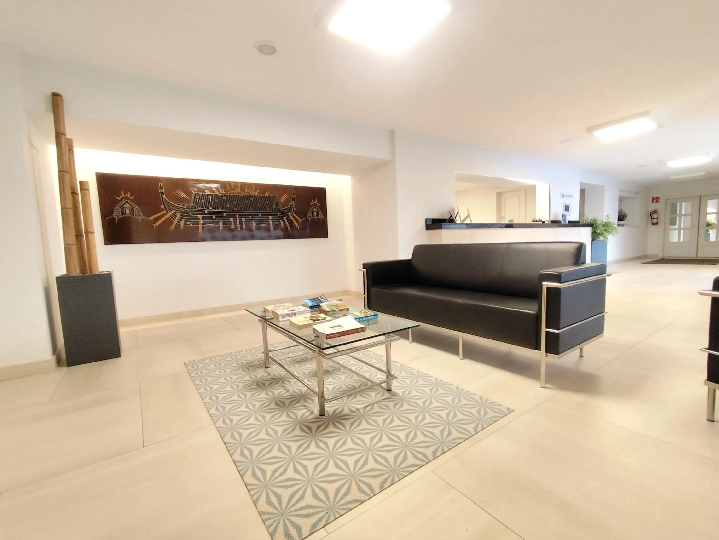 Hostal Vista Alegre