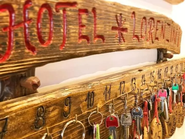 Hotel B&B Lorenzini Ski