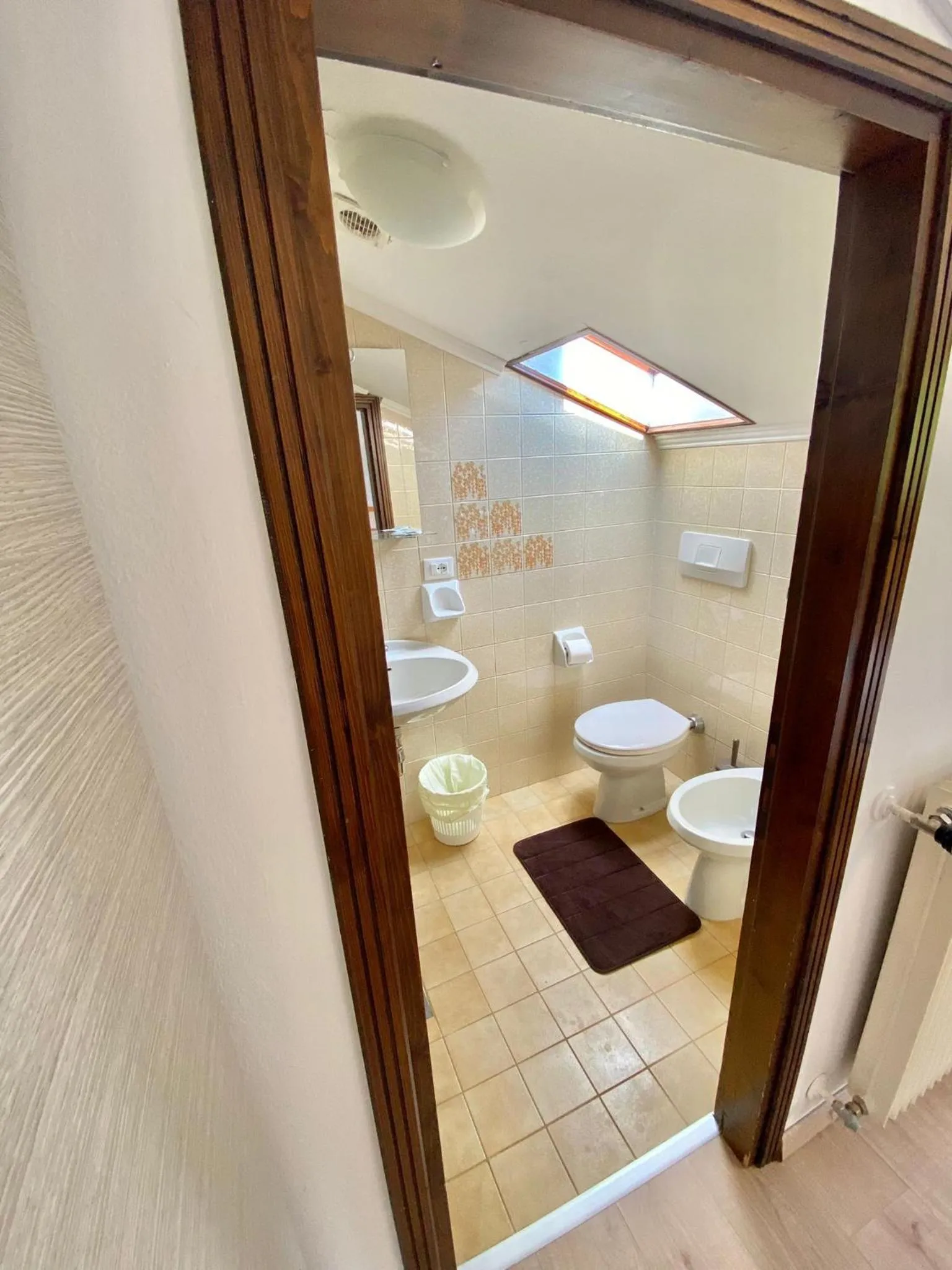 Hotel B&B Lorenzini Ski