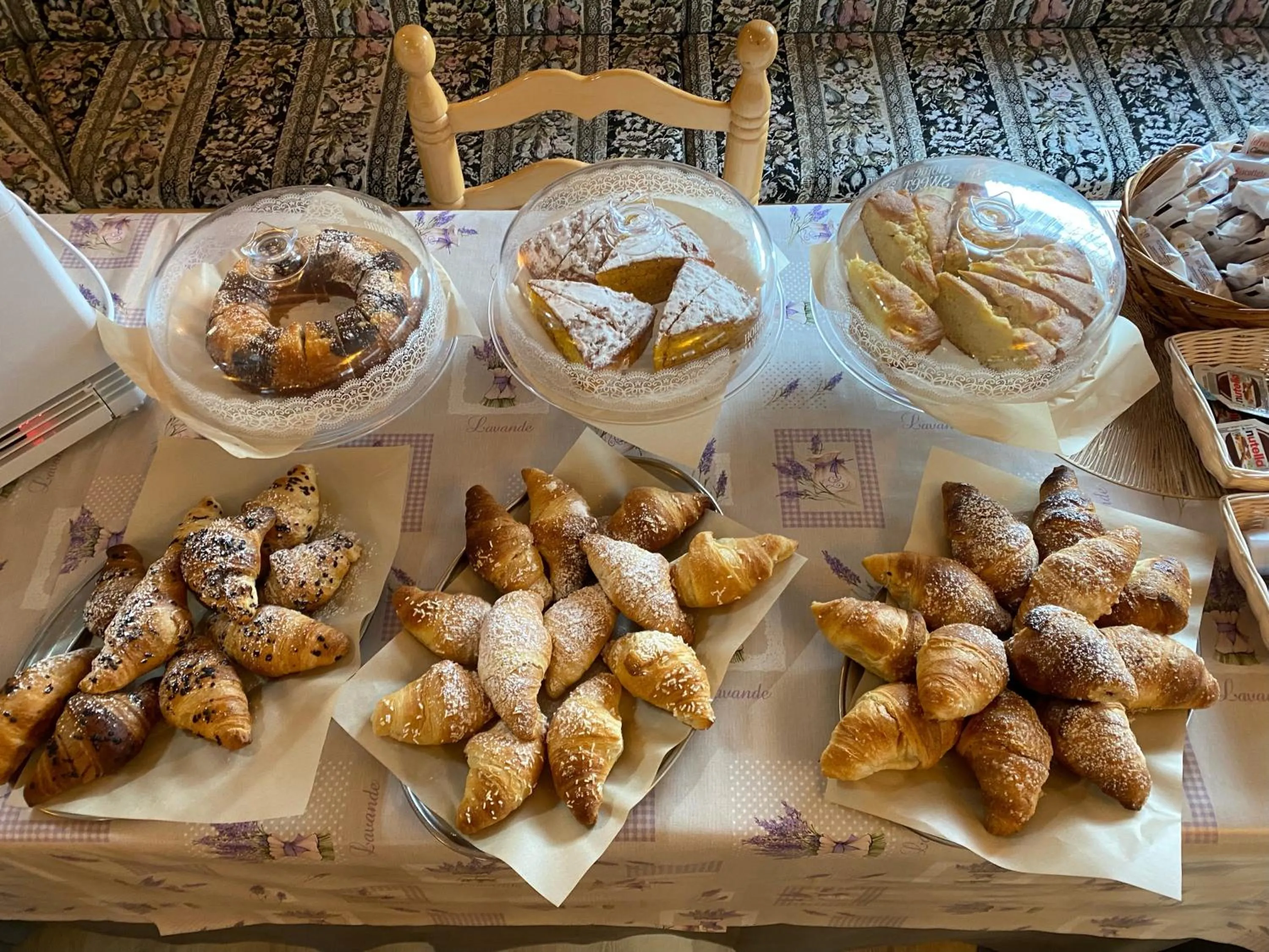Hotel B&B Lorenzini Ski