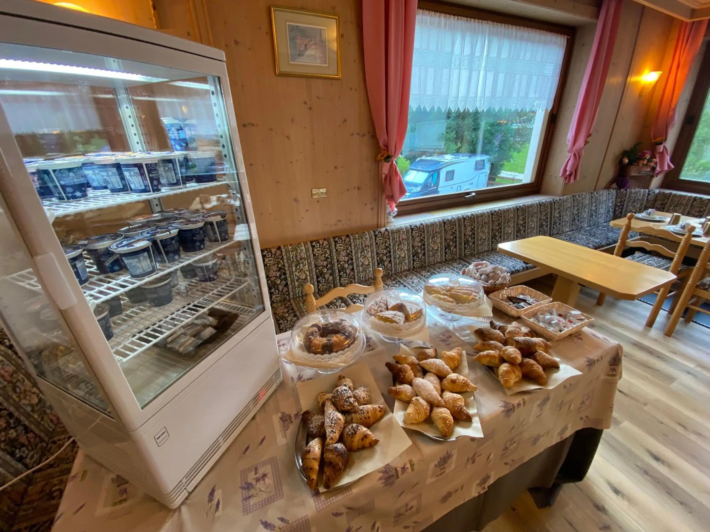 Hotel B&B Lorenzini Ski