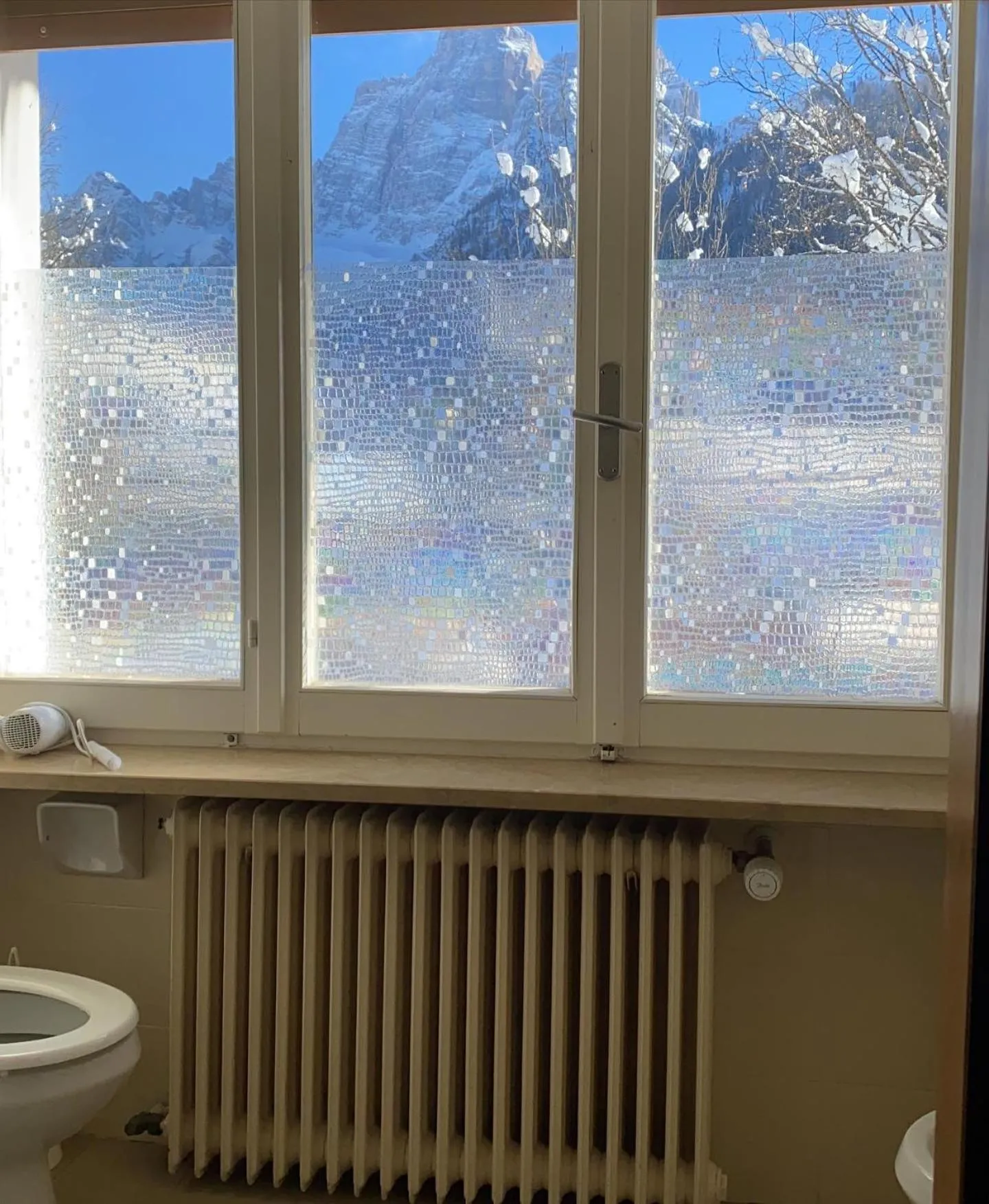 Hotel B&B Lorenzini Ski