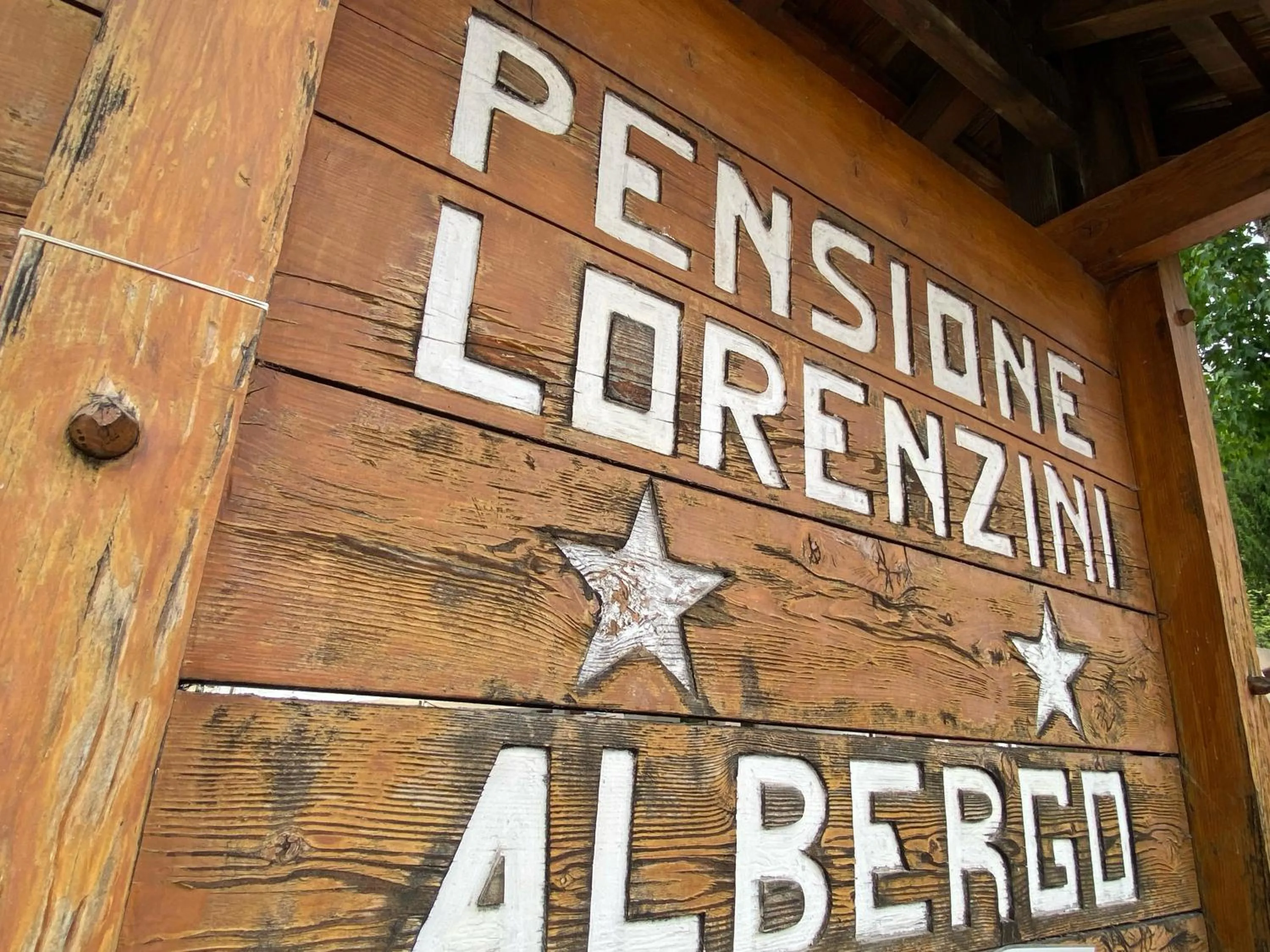 Hotel B&B Lorenzini Ski