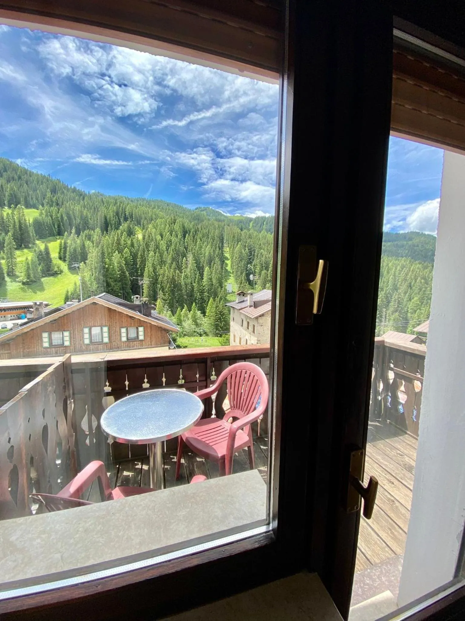 Hotel B&B Lorenzini Ski