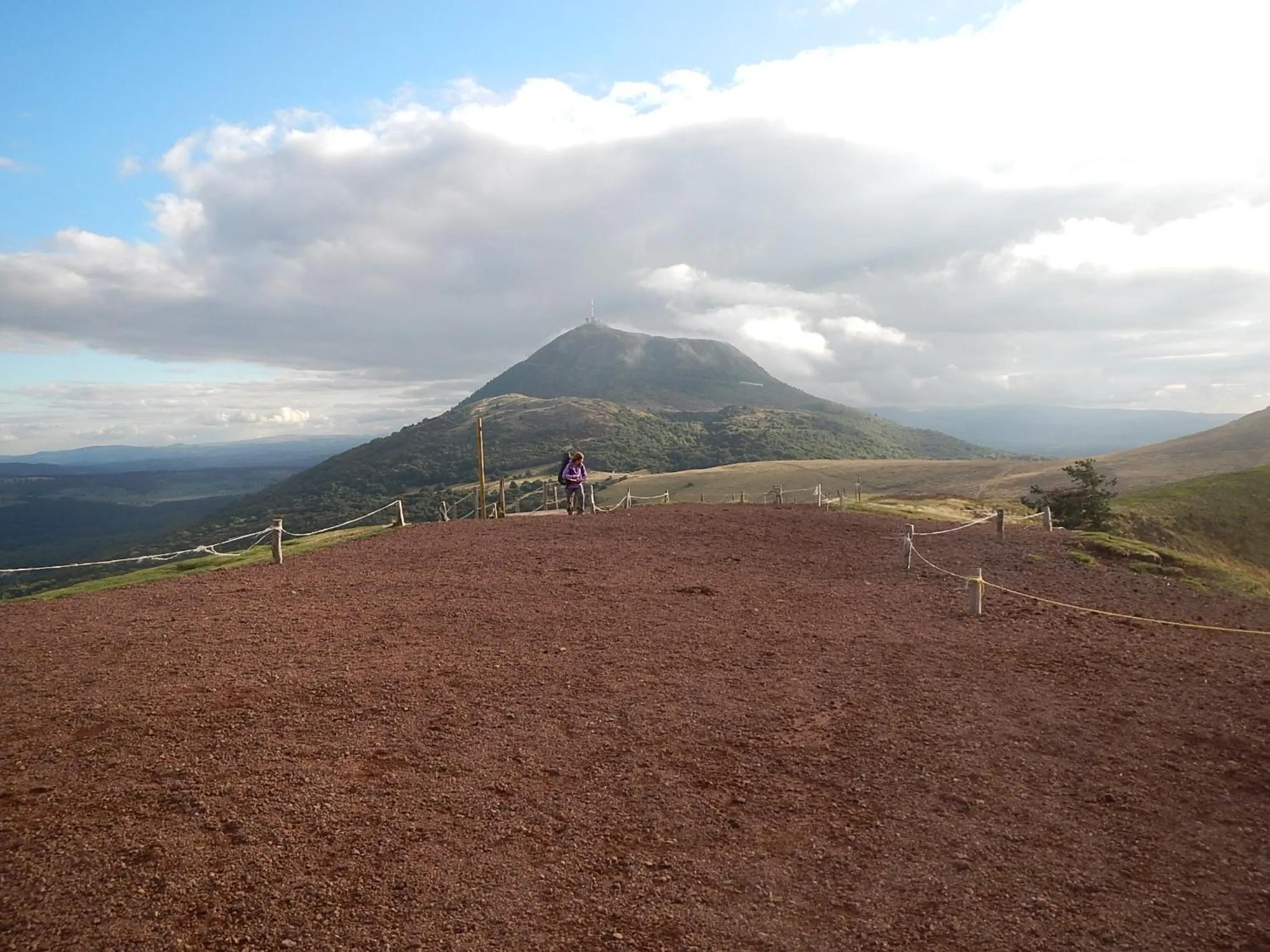 Nearby landmark in chambre chez mamie do