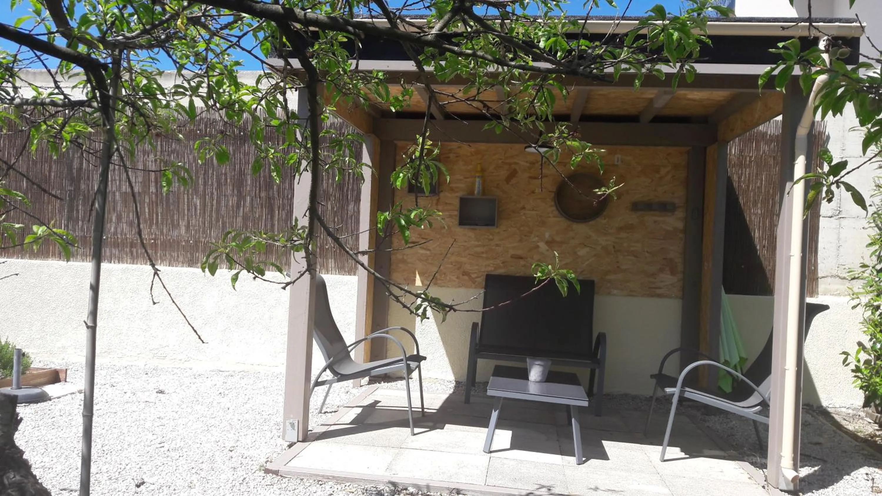 chambre chez mamie do