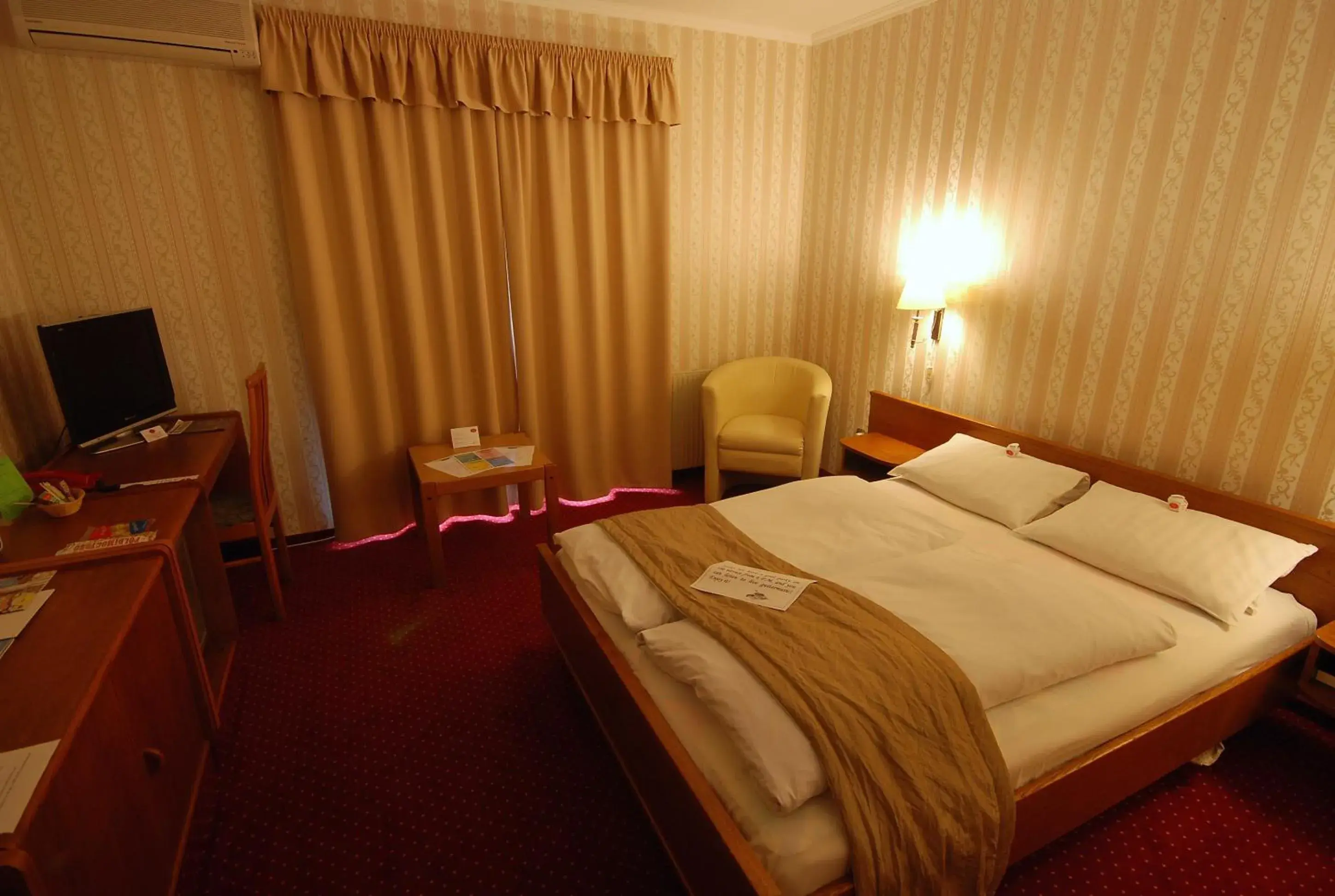 Apartment in Hotel Amadeus Apartment in Hotel Amadeus