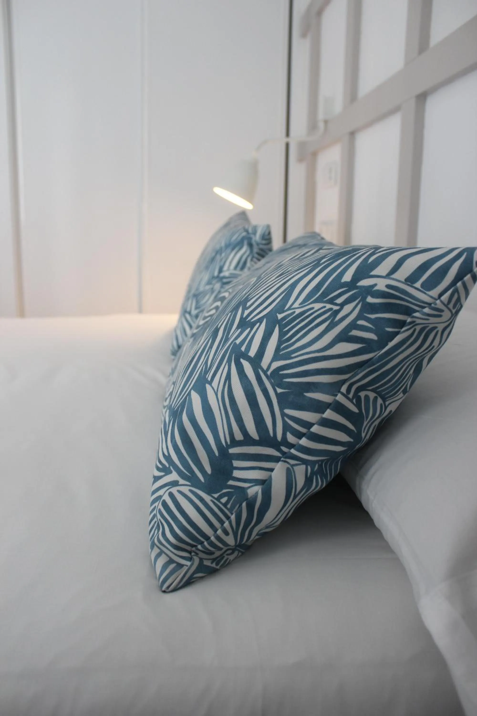 Bed in Hotel Boutique Teatro Romano