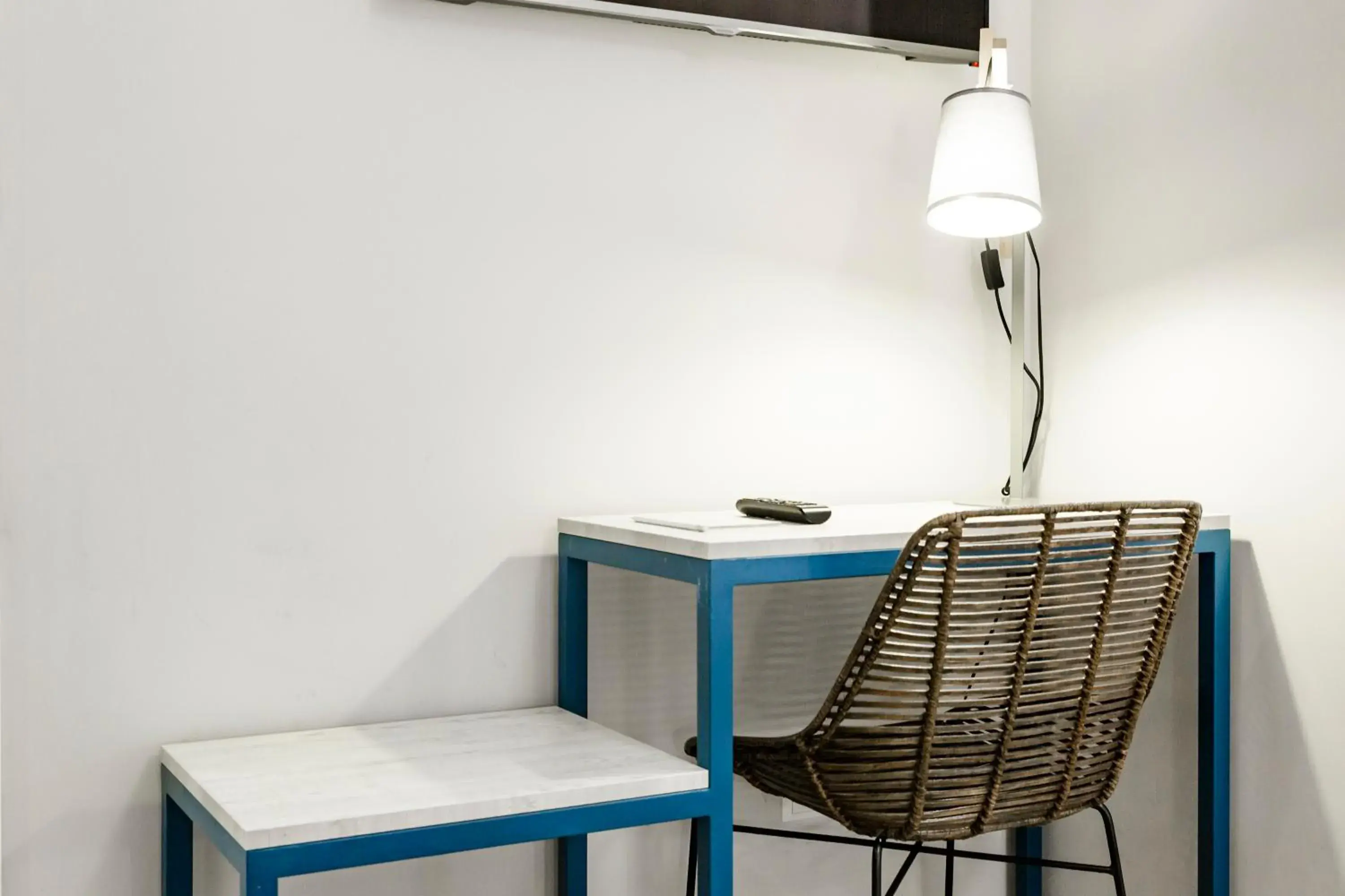 Double Room in Hotel Boutique Teatro Romano Double Room in Hotel Boutique Teatro Romano