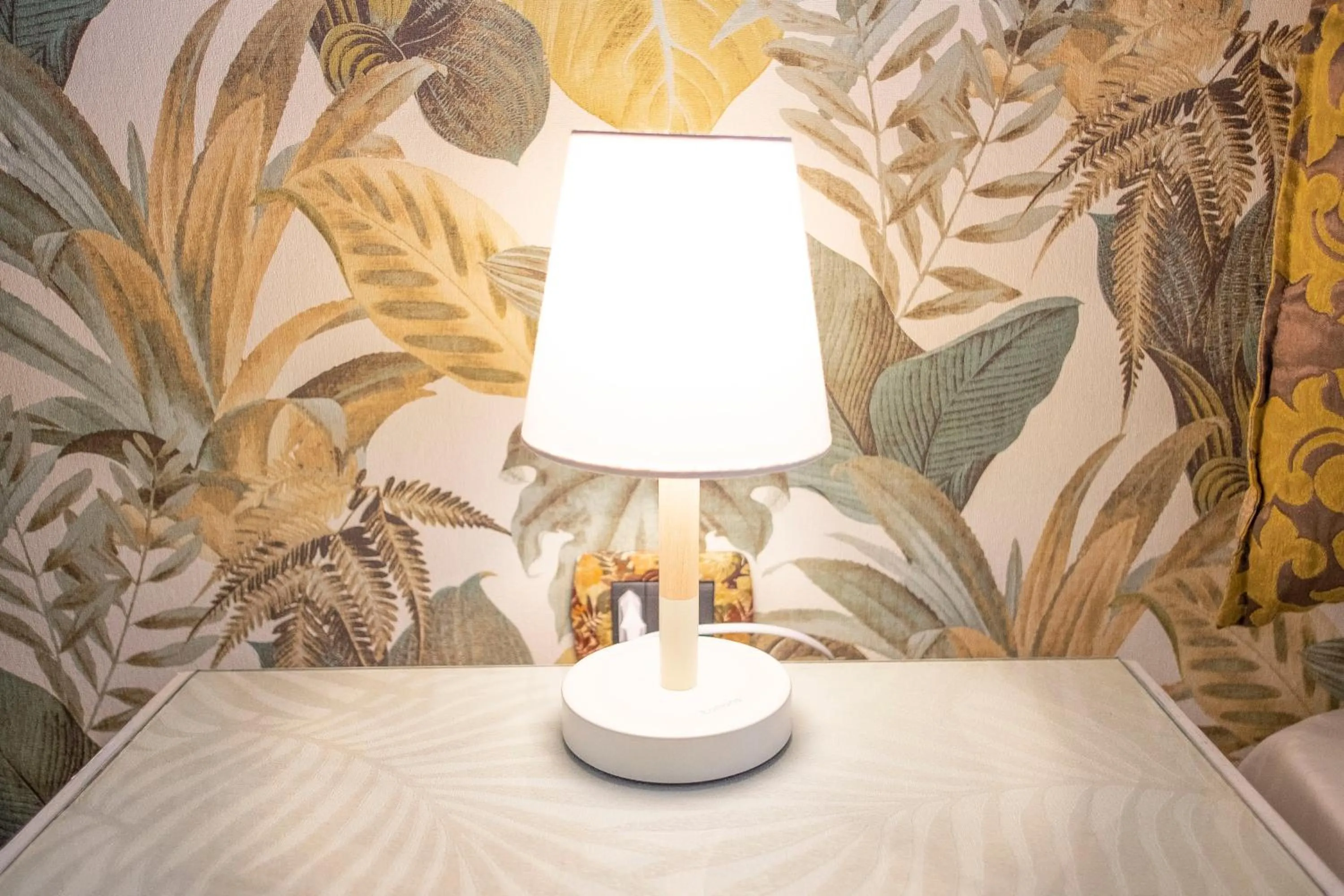 Bedroom in B&B Anastagi