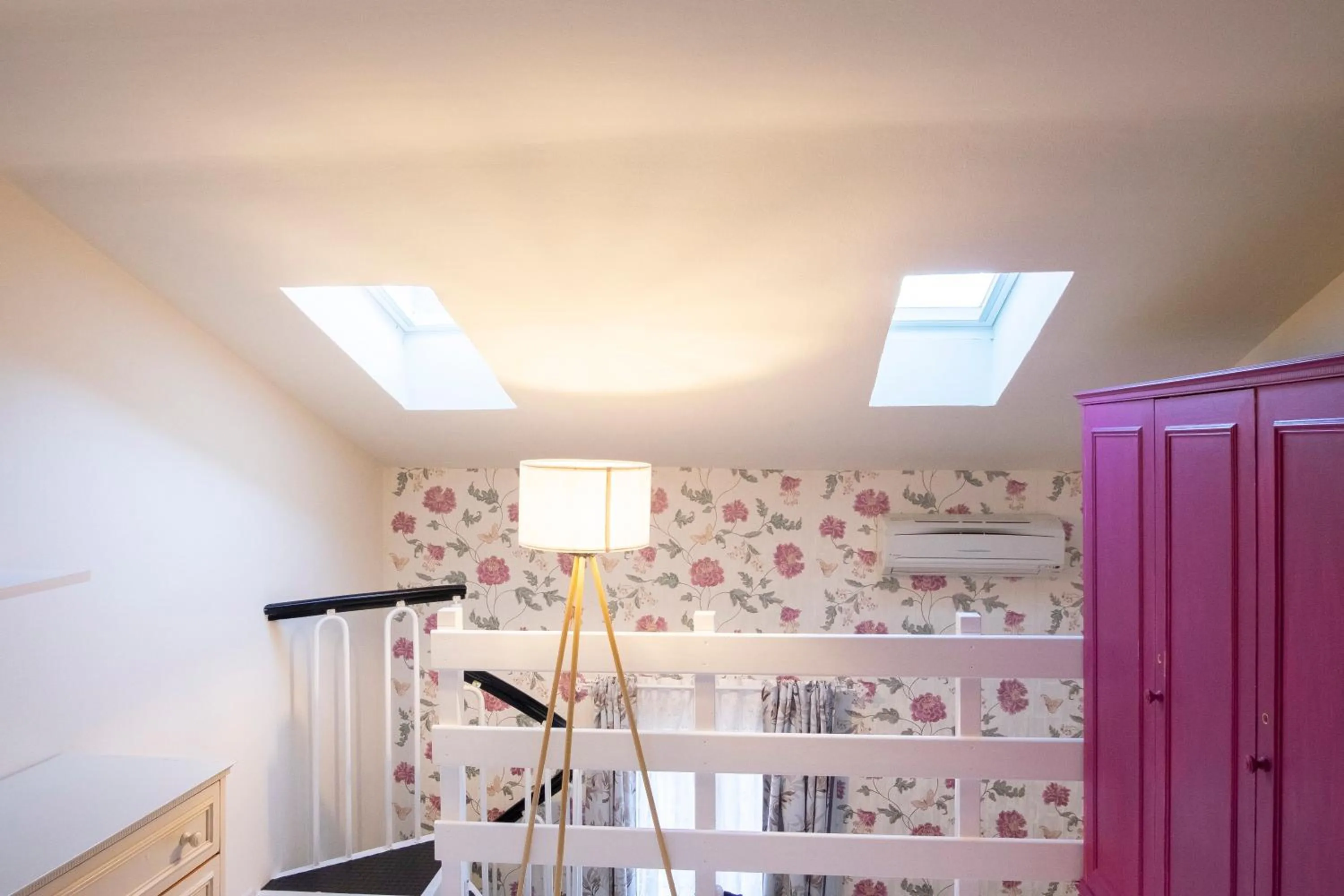 Bedroom in B&B Anastagi