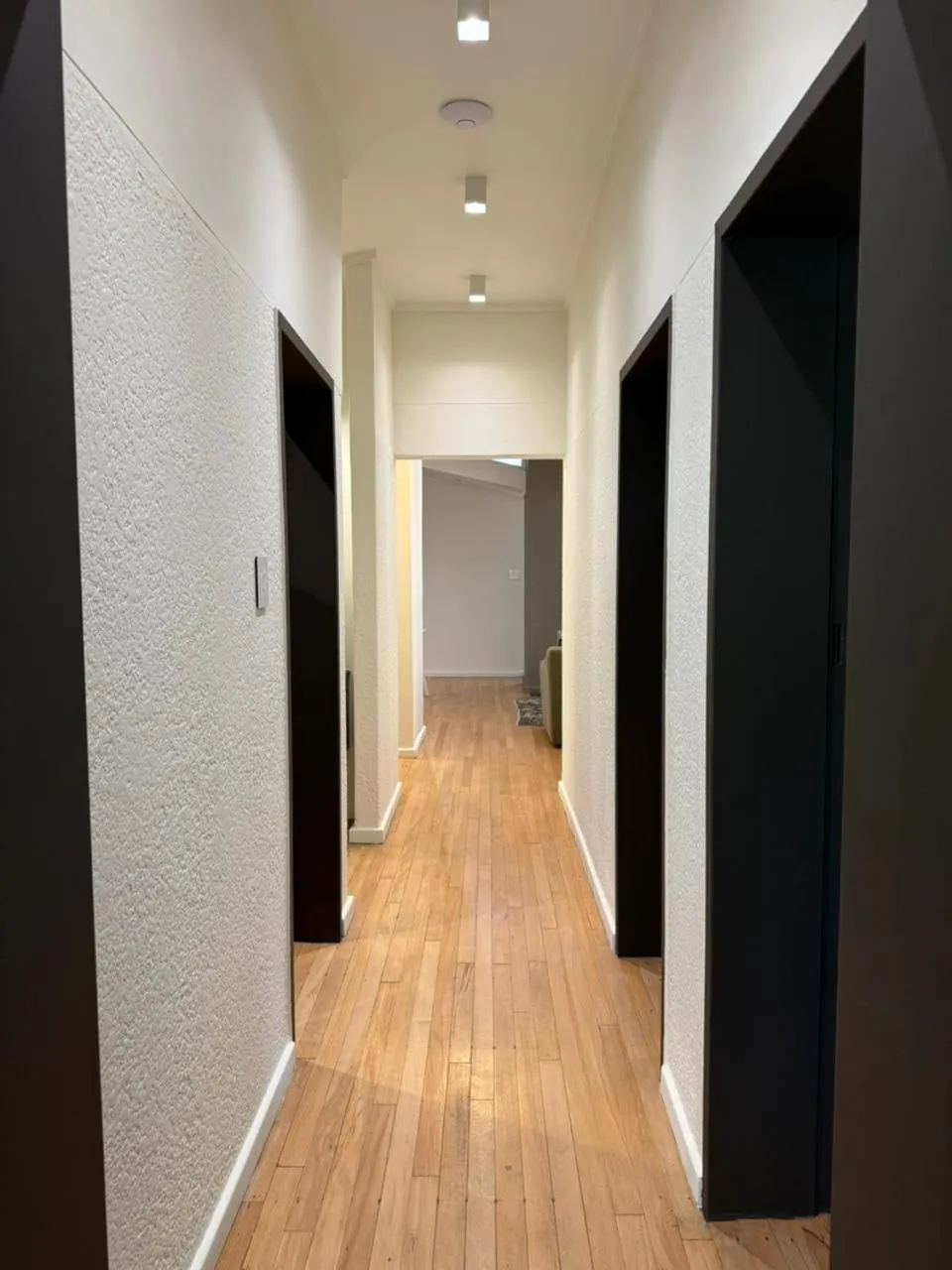 Property building in Twice Central Guest House