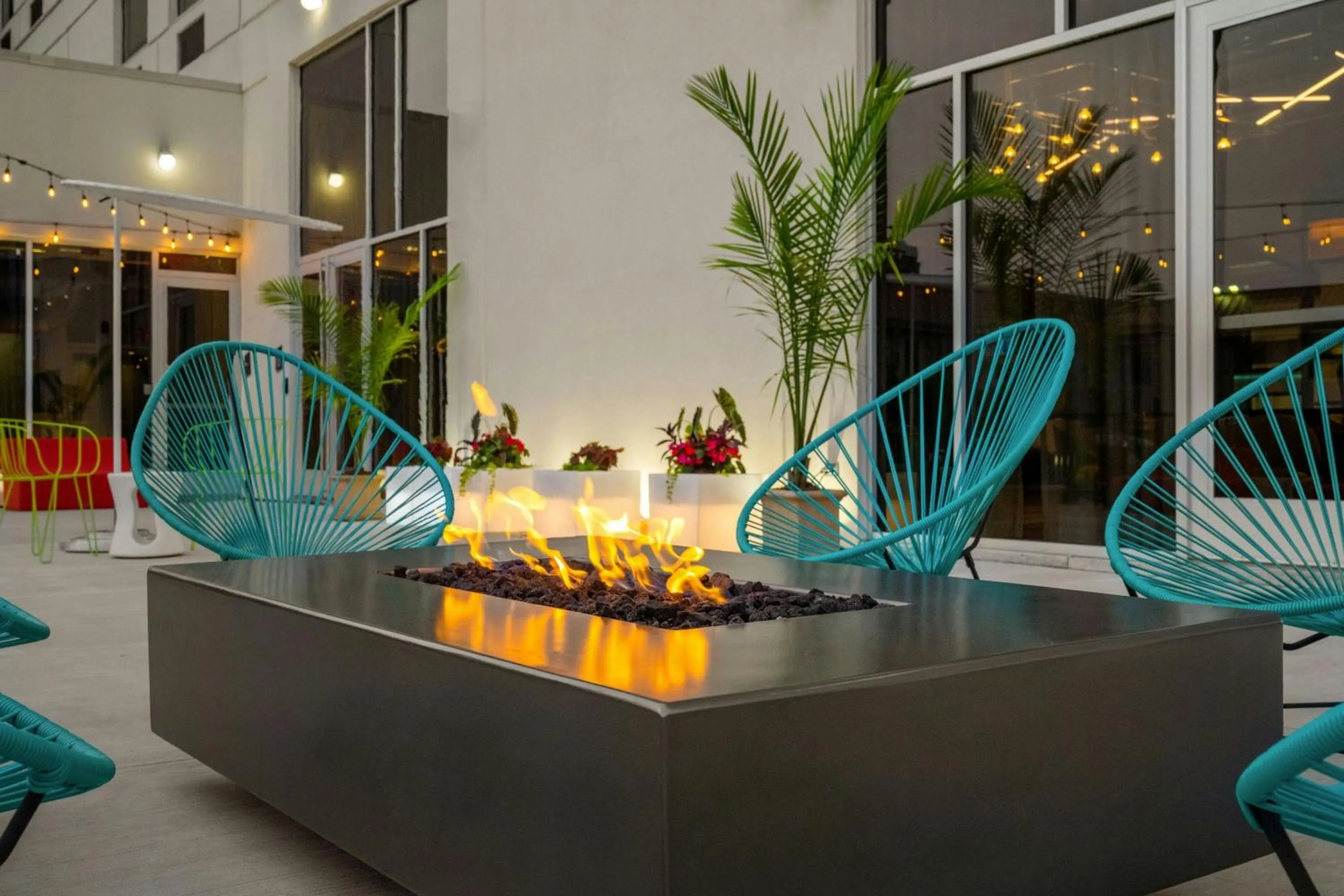 Other in Aloft Chicago Schaumburg