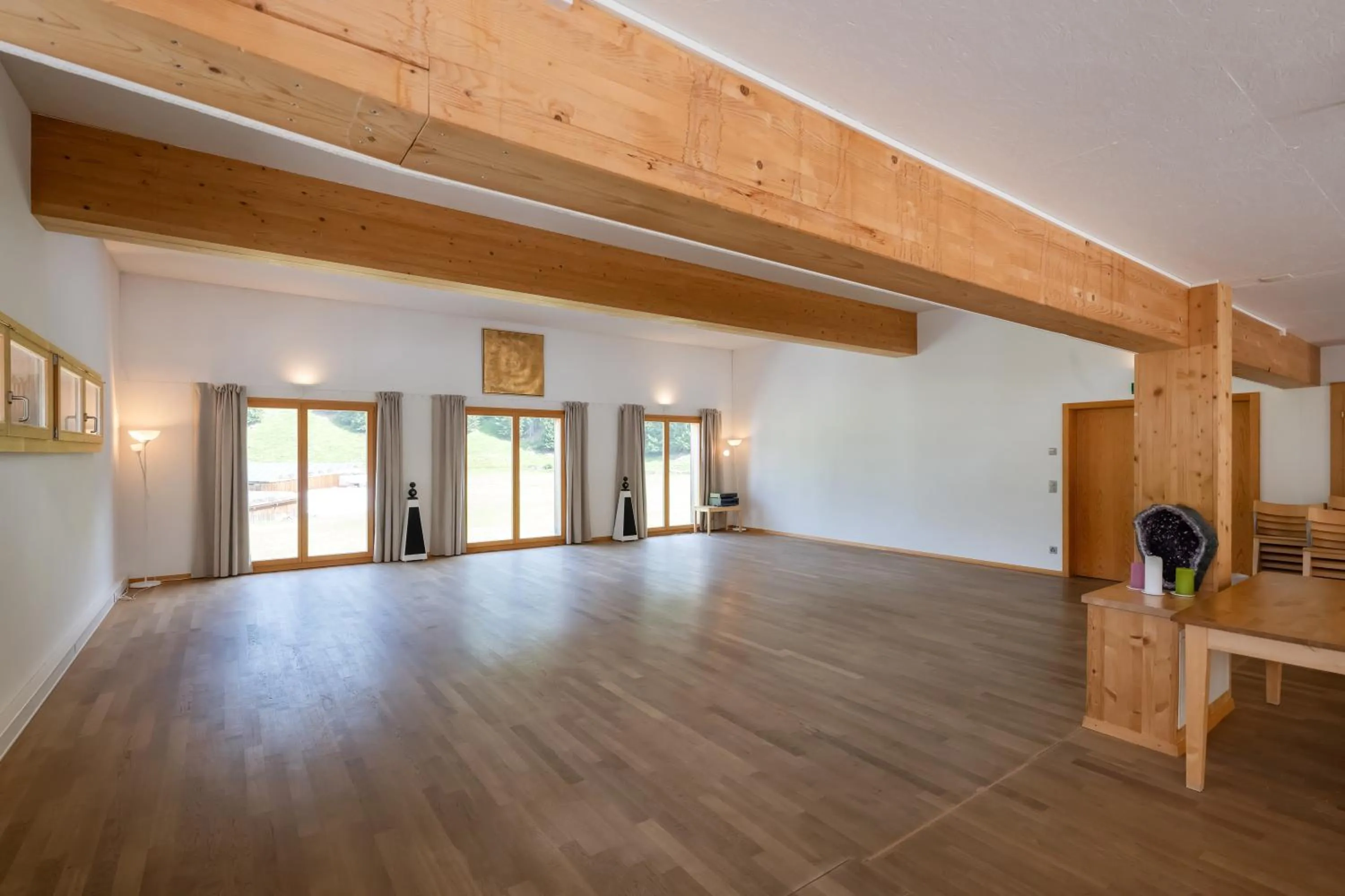 Banquet/Function facilities in Shima-Davos