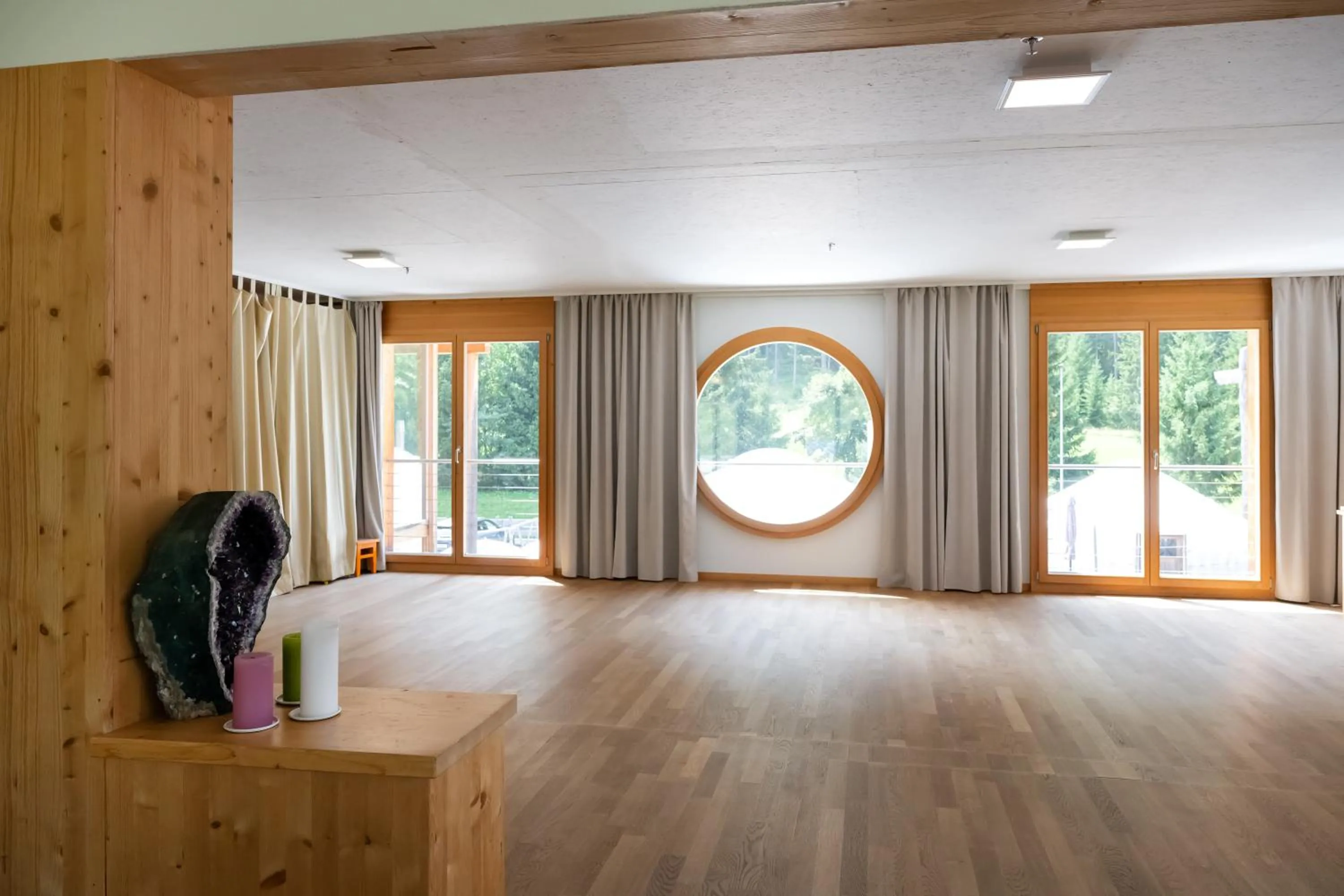 Banquet/Function facilities in Shima-Davos