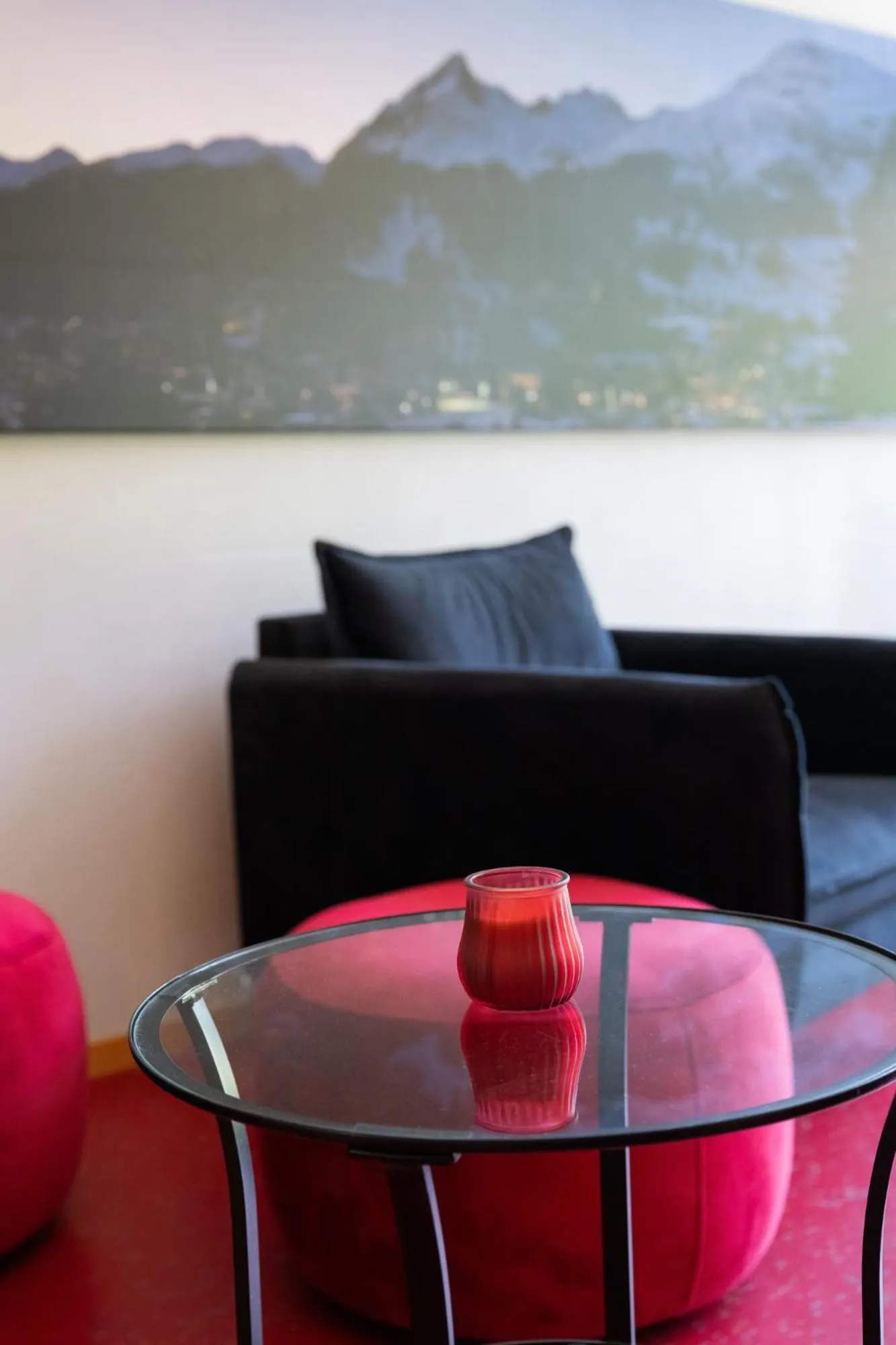 Restaurant/places to eat in Shima-Davos