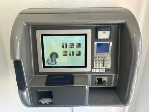 bon marché hôtel Bochum