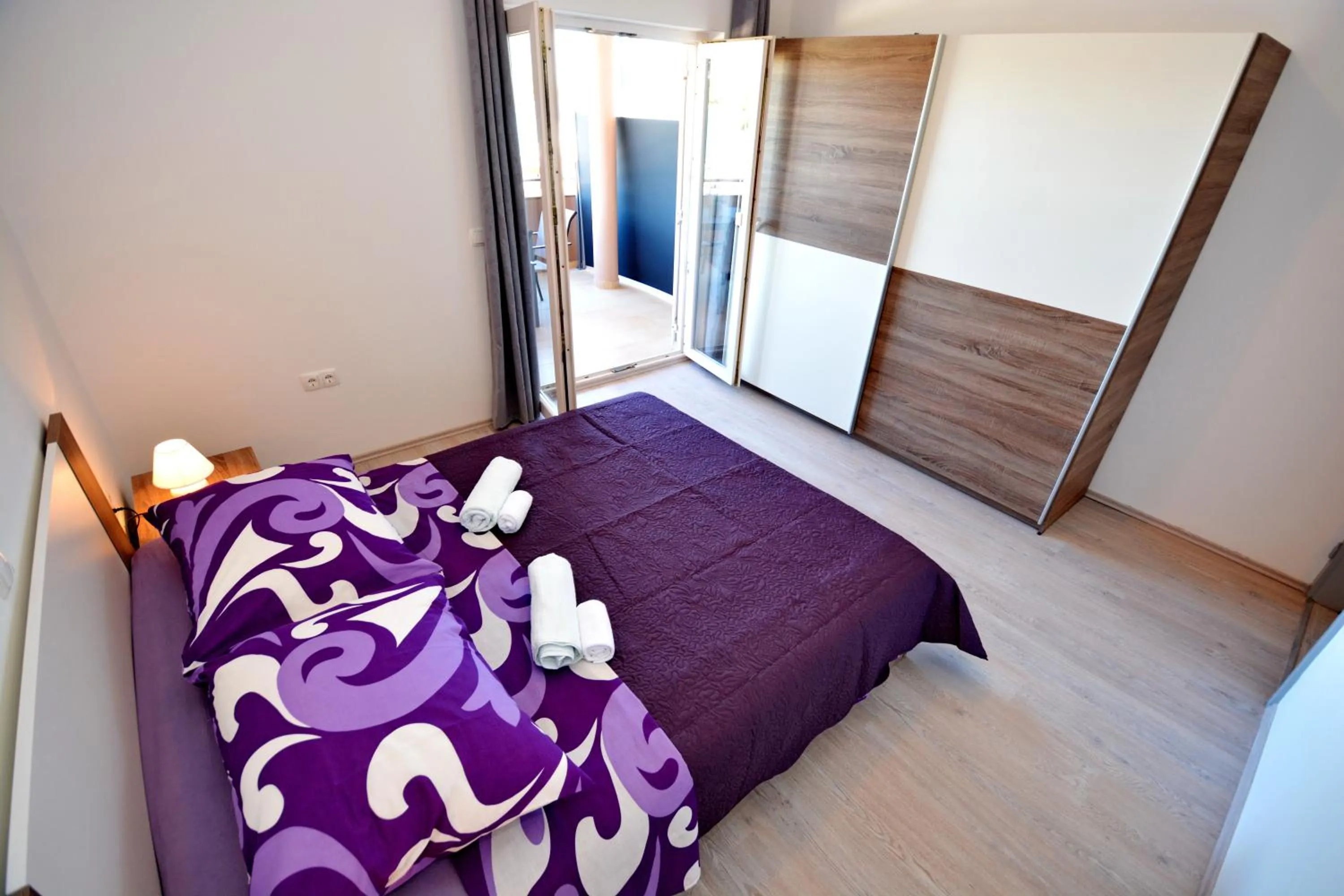 Apartments Clara