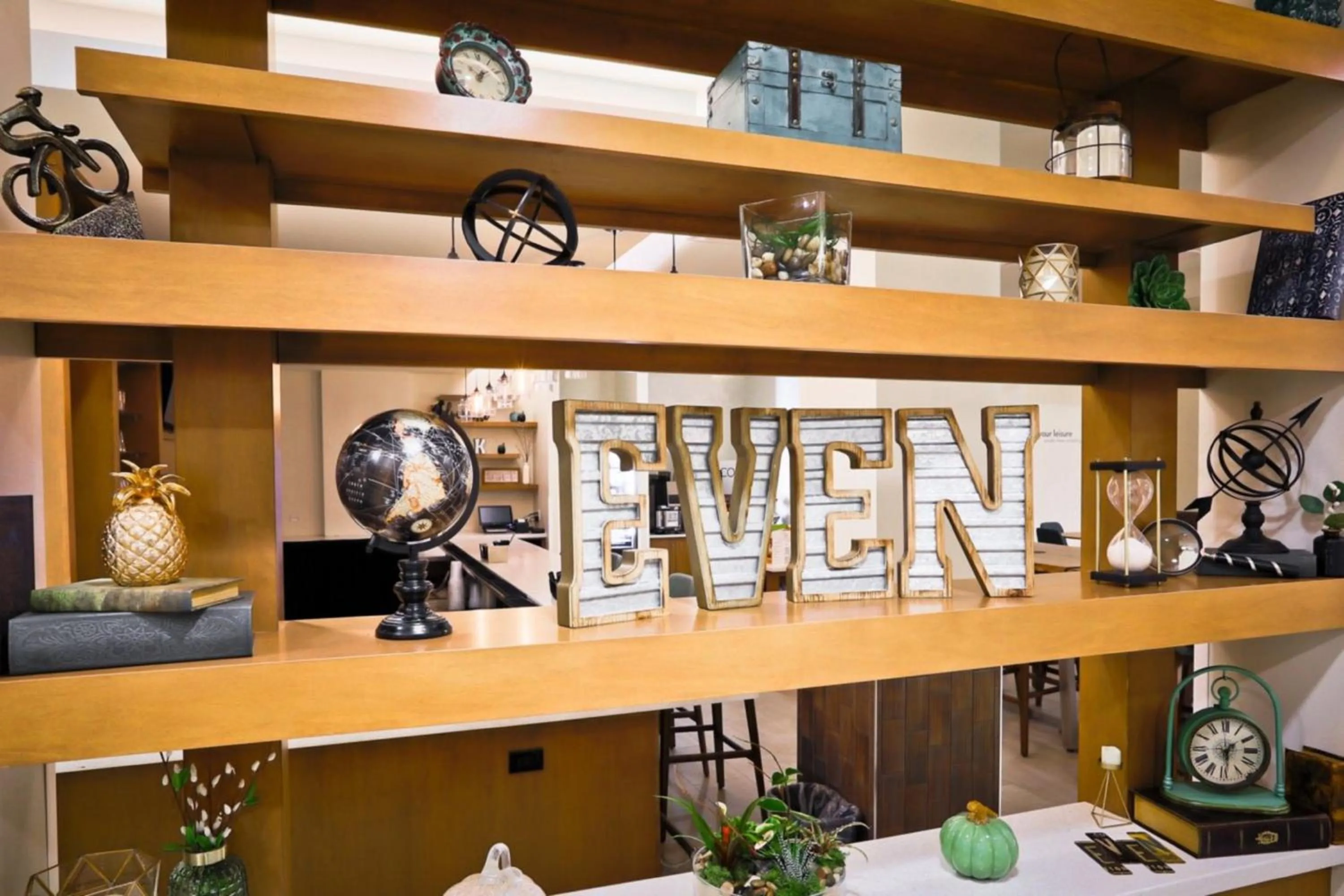 Property building in EVEN Hotel Chicago - Tinley Park - Convention Center by IHG