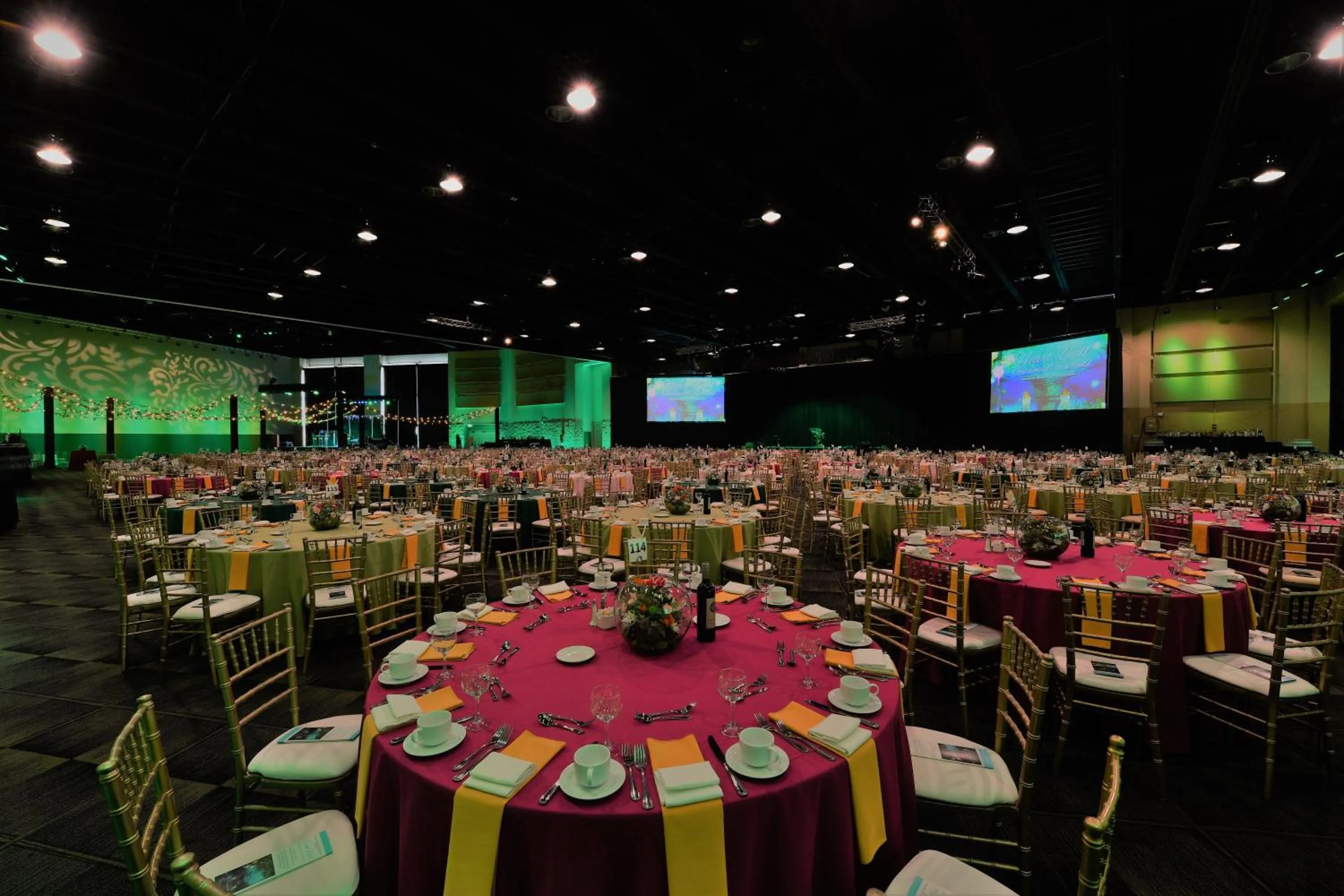 Banquet/Function facilities in EVEN Hotel Chicago - Tinley Park - Convention Center by IHG
