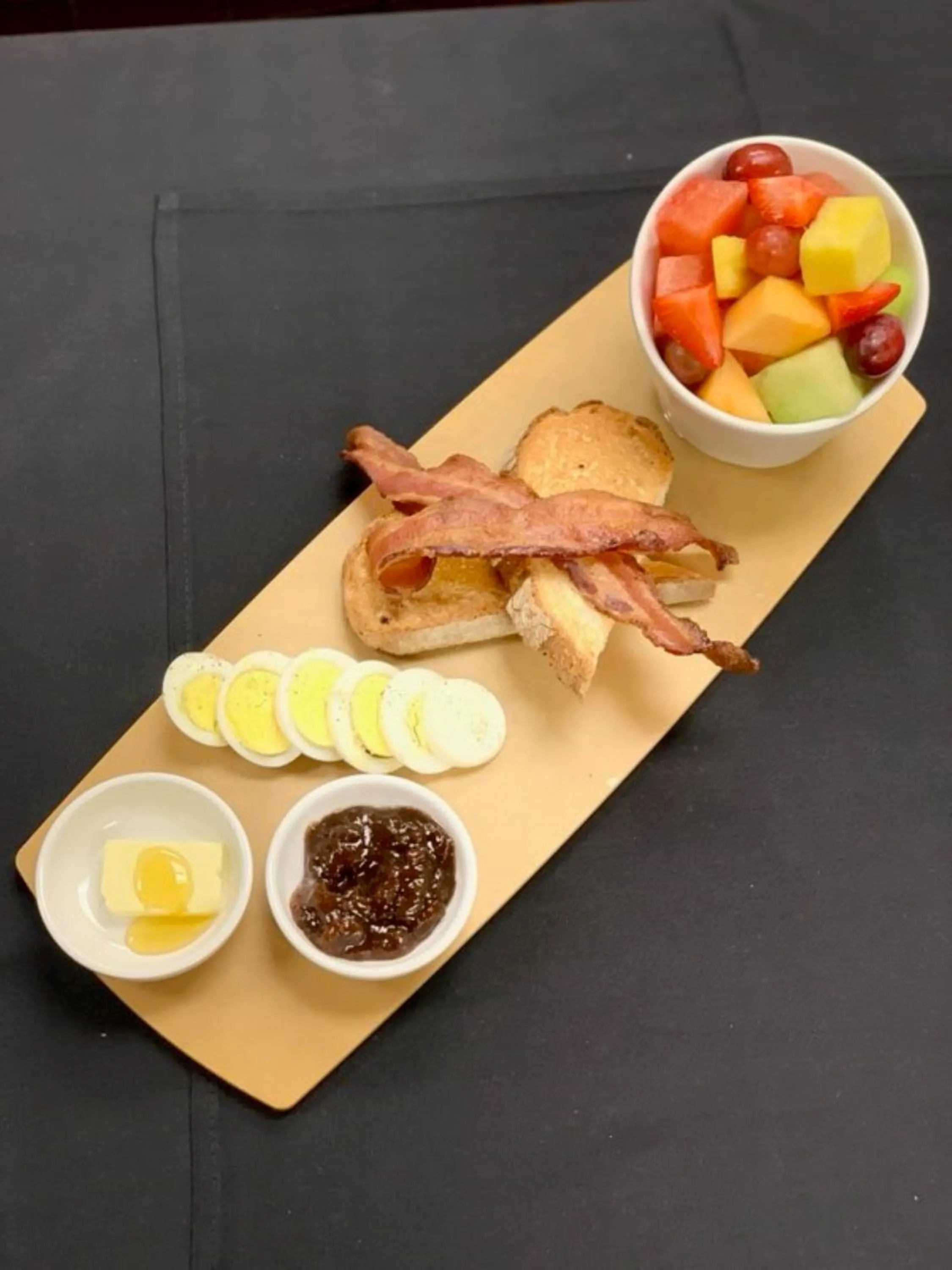 Breakfast in EVEN Hotel Chicago - Tinley Park - Convention Center by IHG
