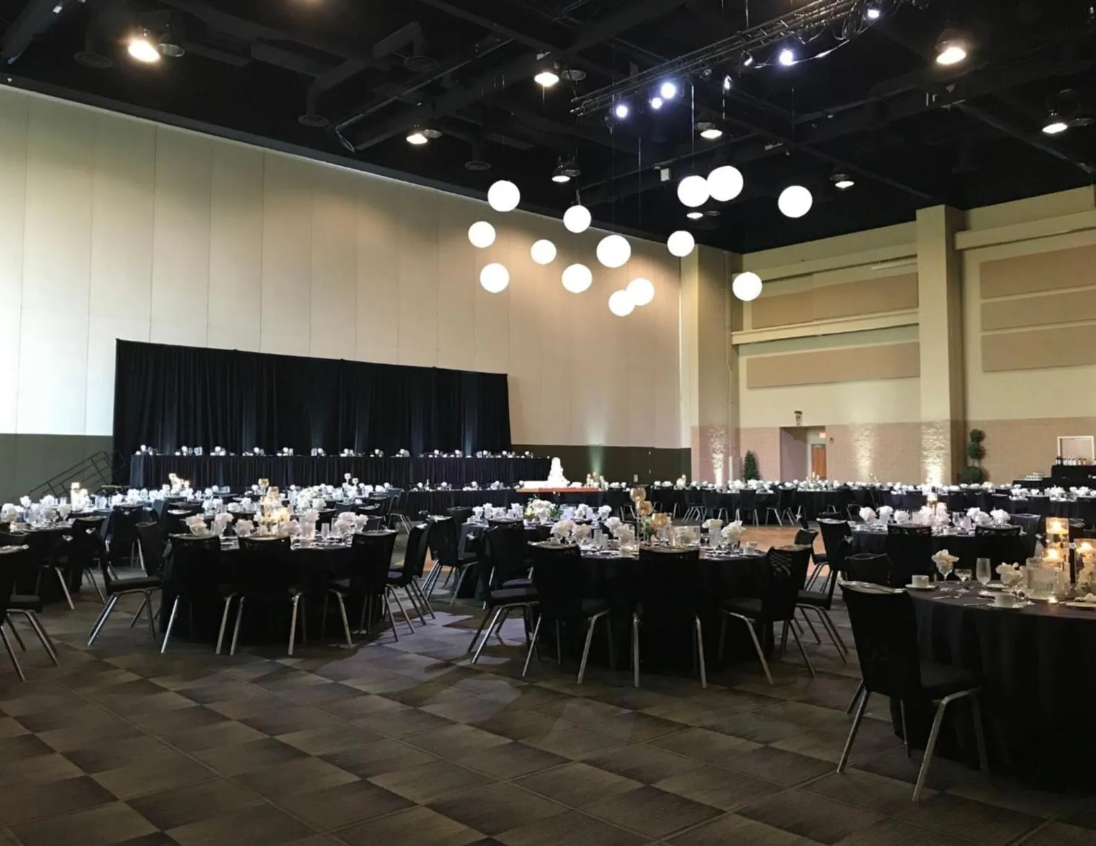 Meeting/conference room in EVEN Hotel Chicago - Tinley Park - Convention Center by IHG