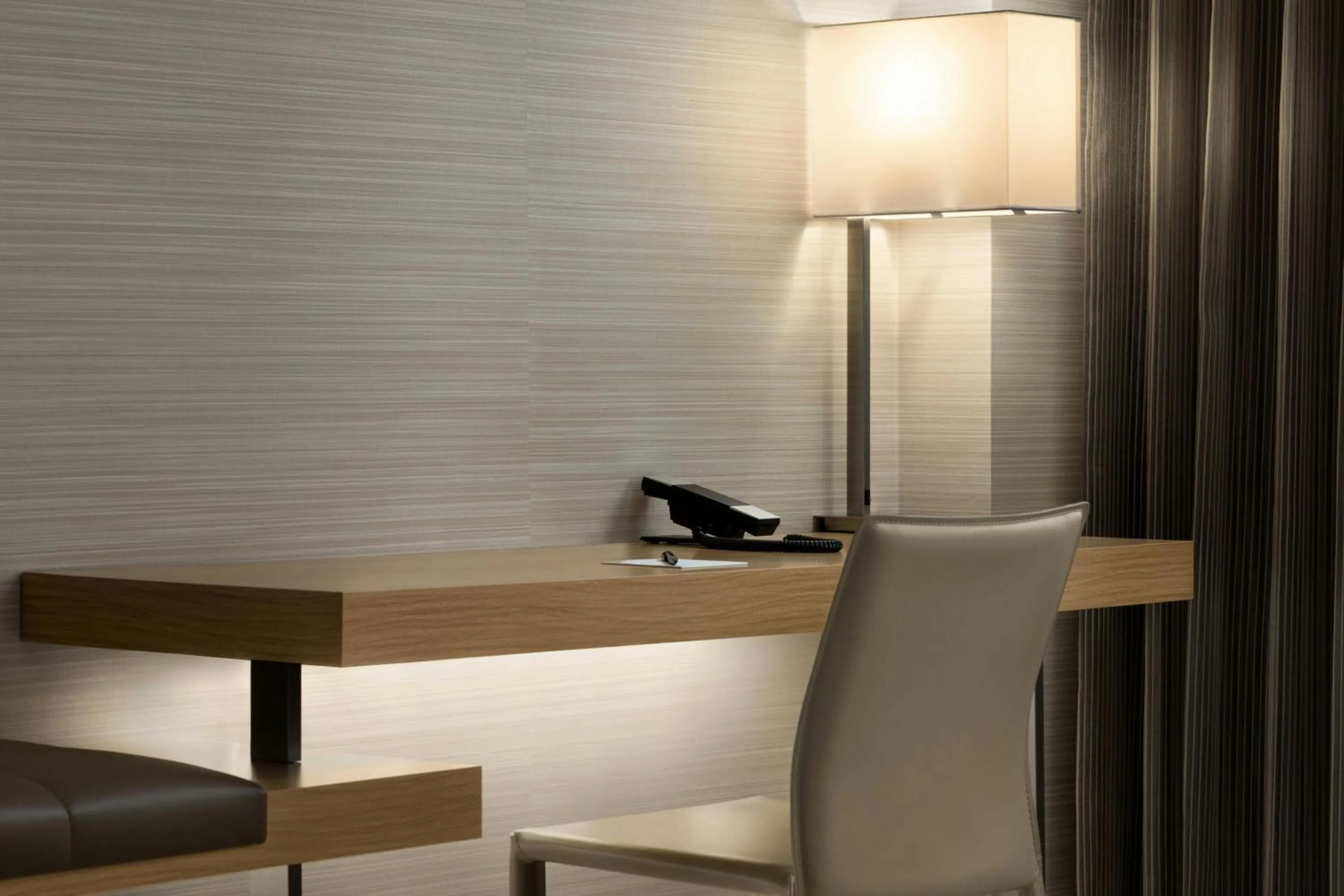 Photo of the whole room in AC Hotel by Marriott Portland Lake Oswego