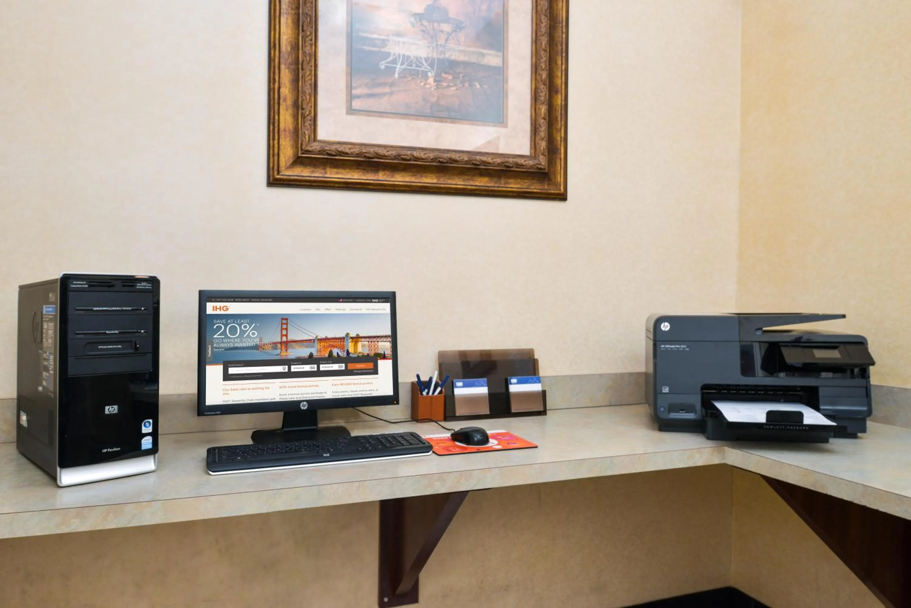 Other in Holiday Inn Express Hotel & Suites Abilene Mall South by IHG