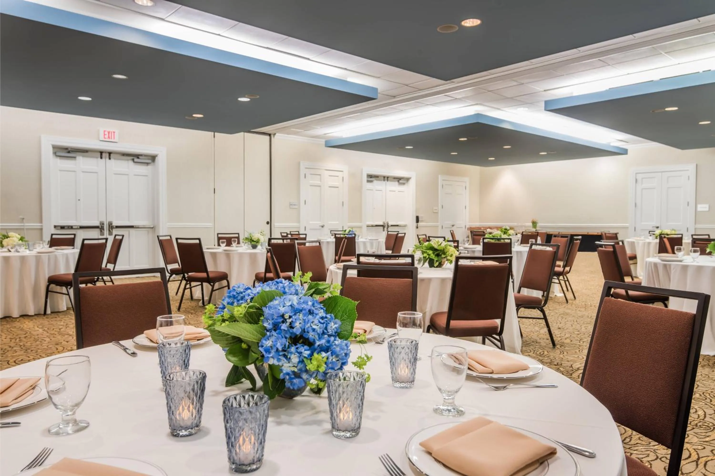 Meeting/conference room in Courtyard by Marriott Charleston Historic District