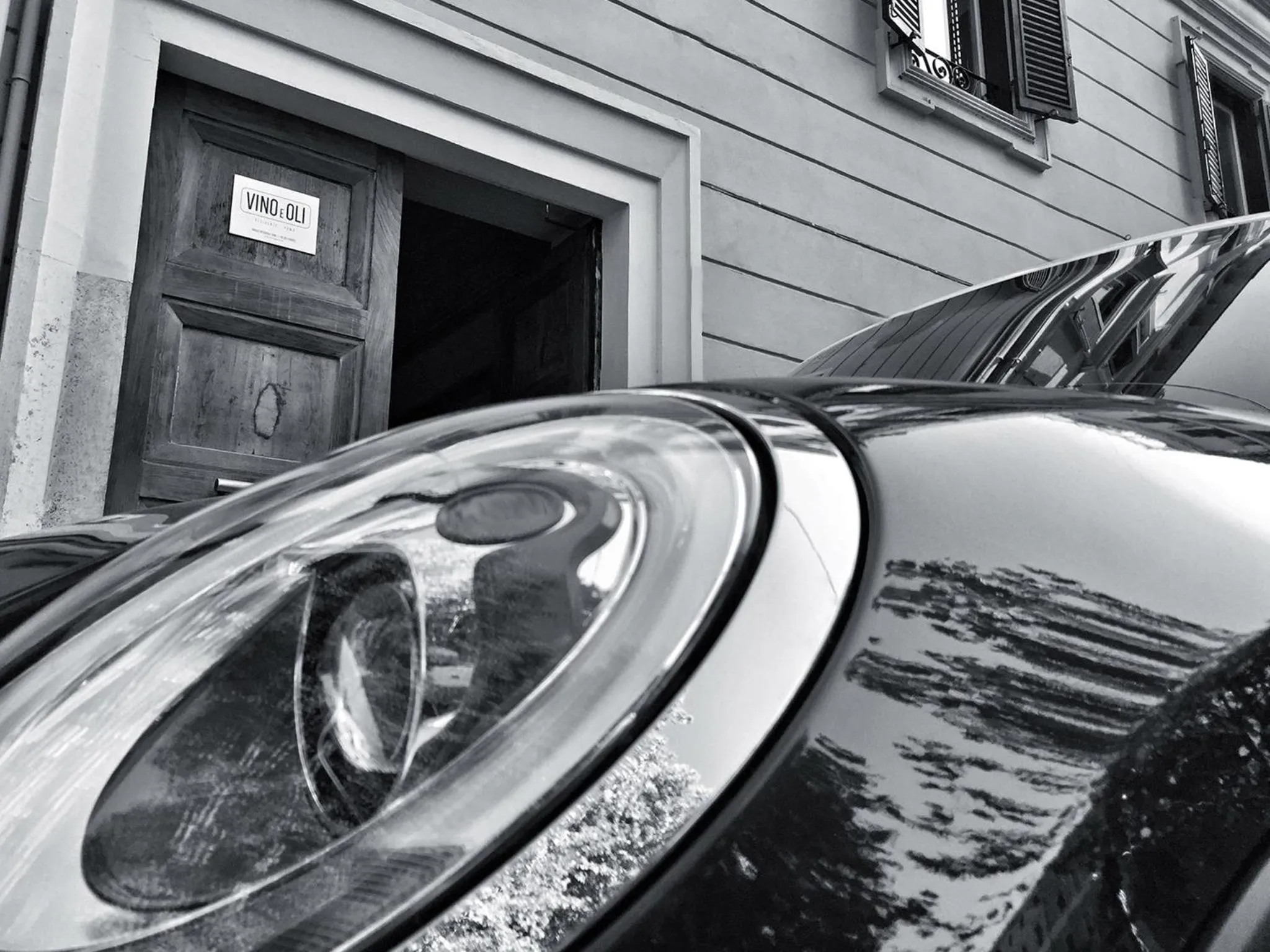 Property logo or sign in Vino e Oli Residenze