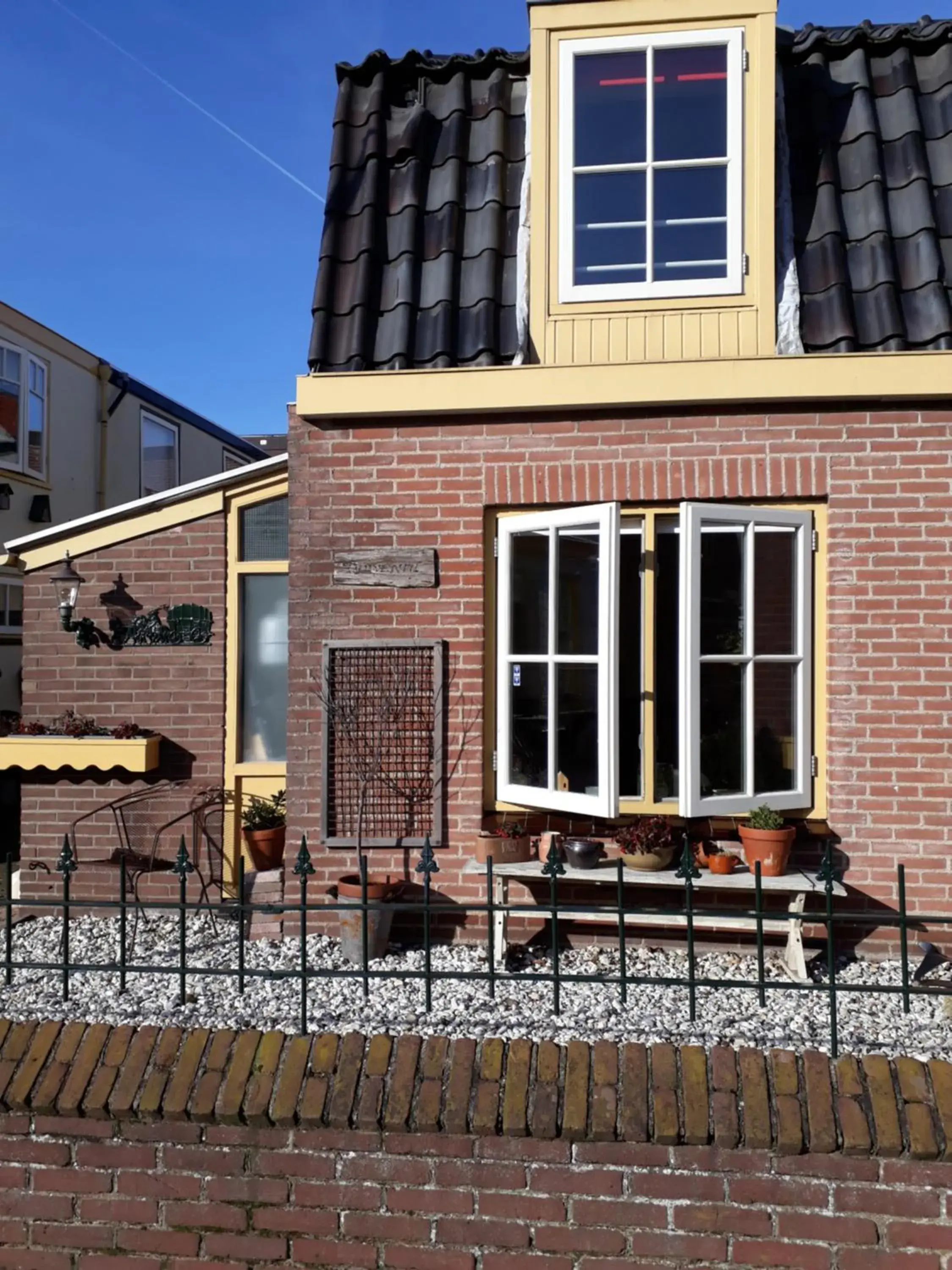 Huisje De Koning Huisje De Koning