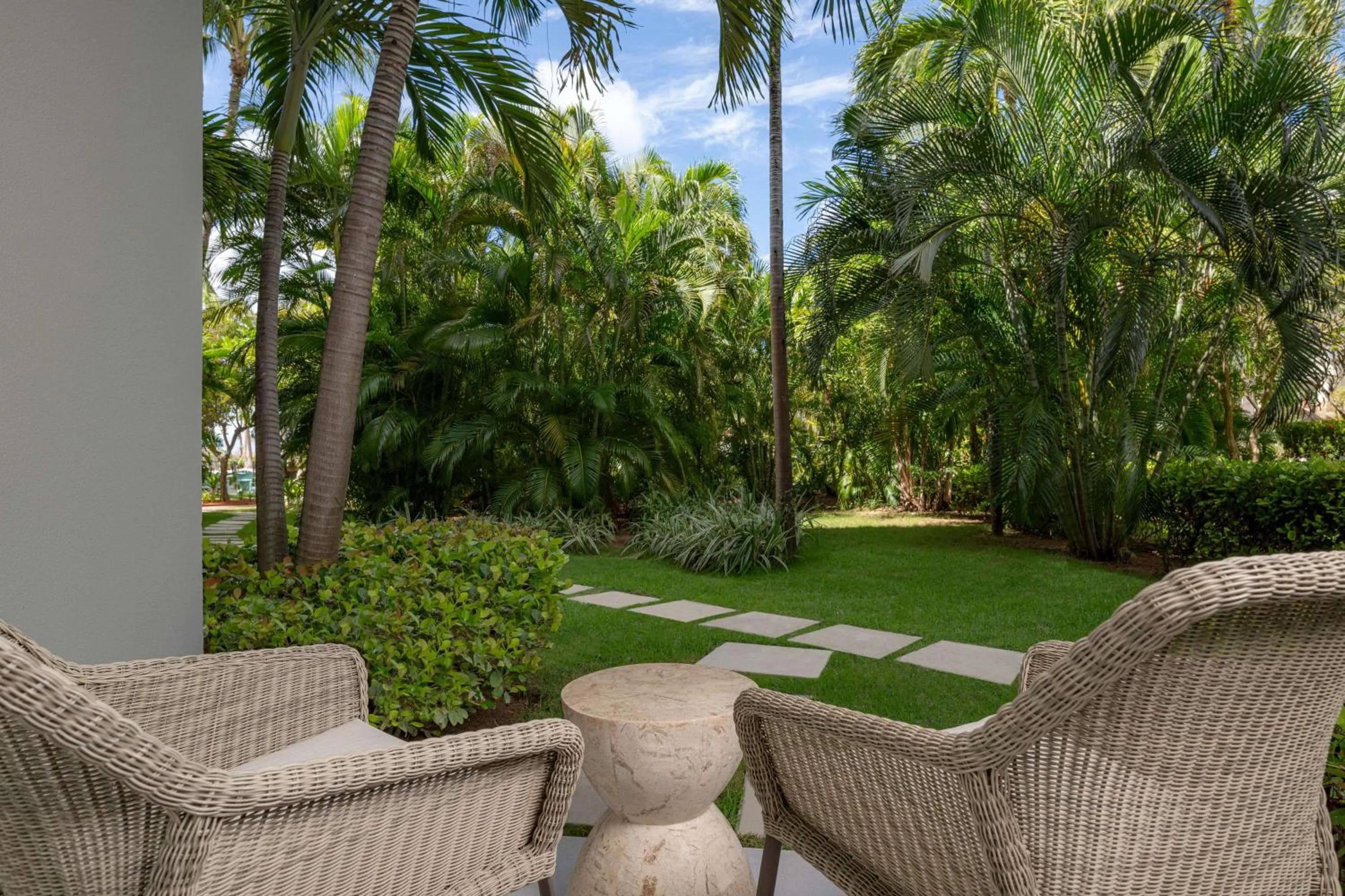 View (from property/room) in Hilton Aruba Caribbean Resort & Casino