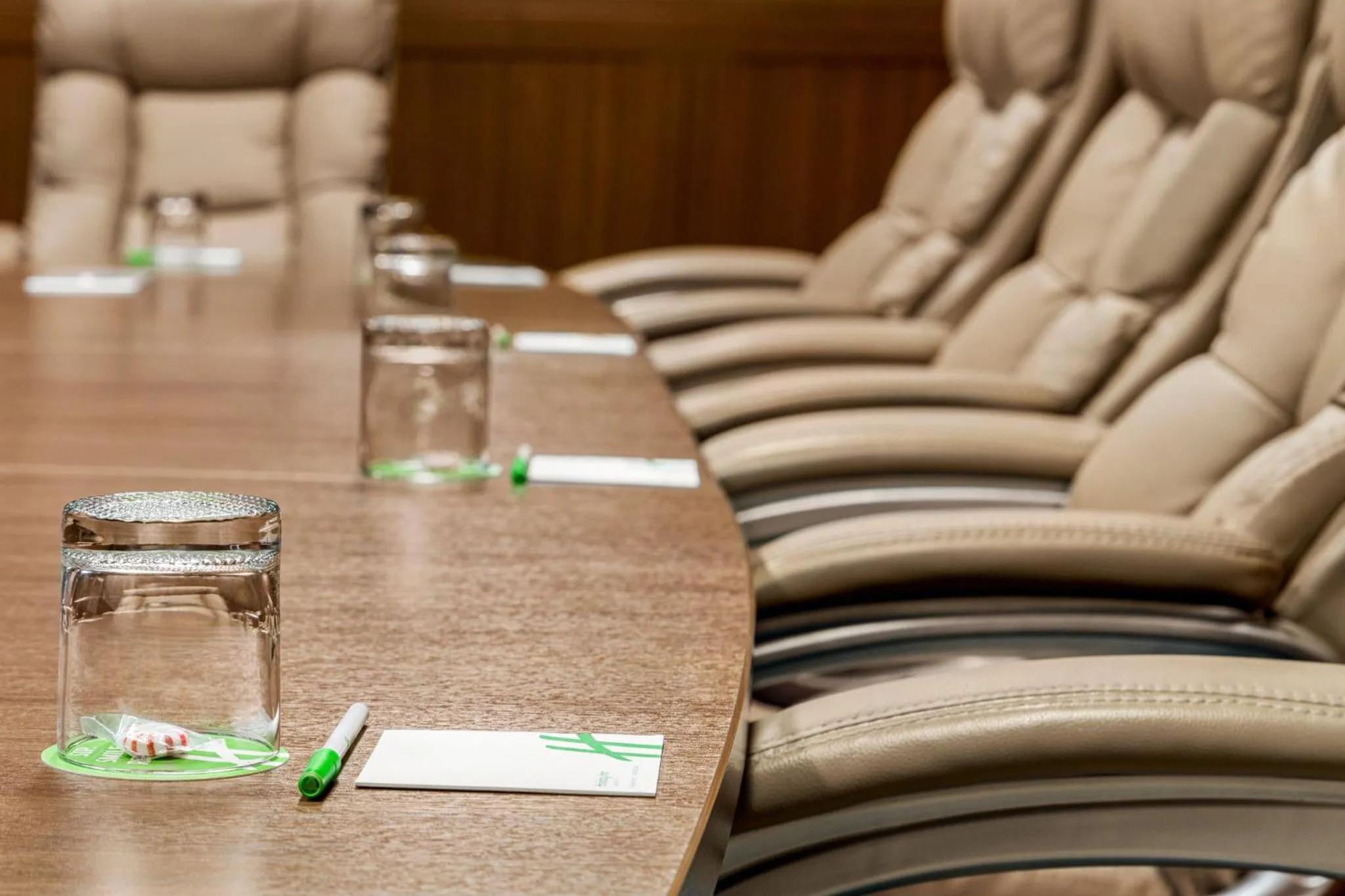Meeting/conference room in Holiday Inn Louisville East - Hurstbourne by IHG