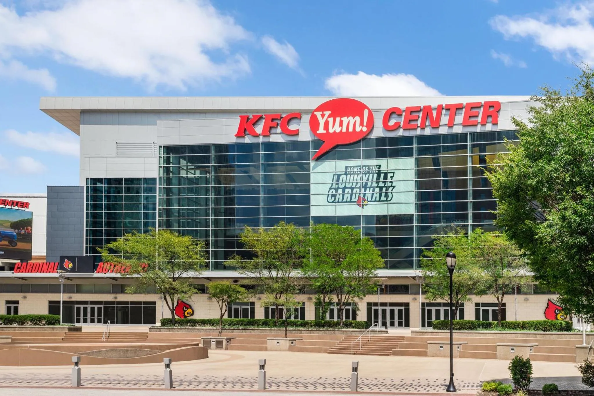 Area and facilities in Holiday Inn Louisville East - Hurstbourne by IHG