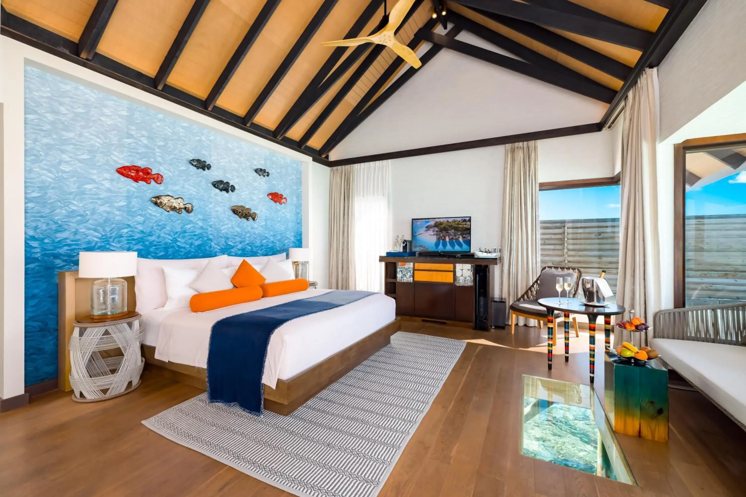 Private Water Villa in OZEN LIFE MAADHOO - Luxury All Inclusive with Free Transfers Private Water Villa in OZEN LIFE MAADHOO - Luxury All Inclusive with Free Transfers