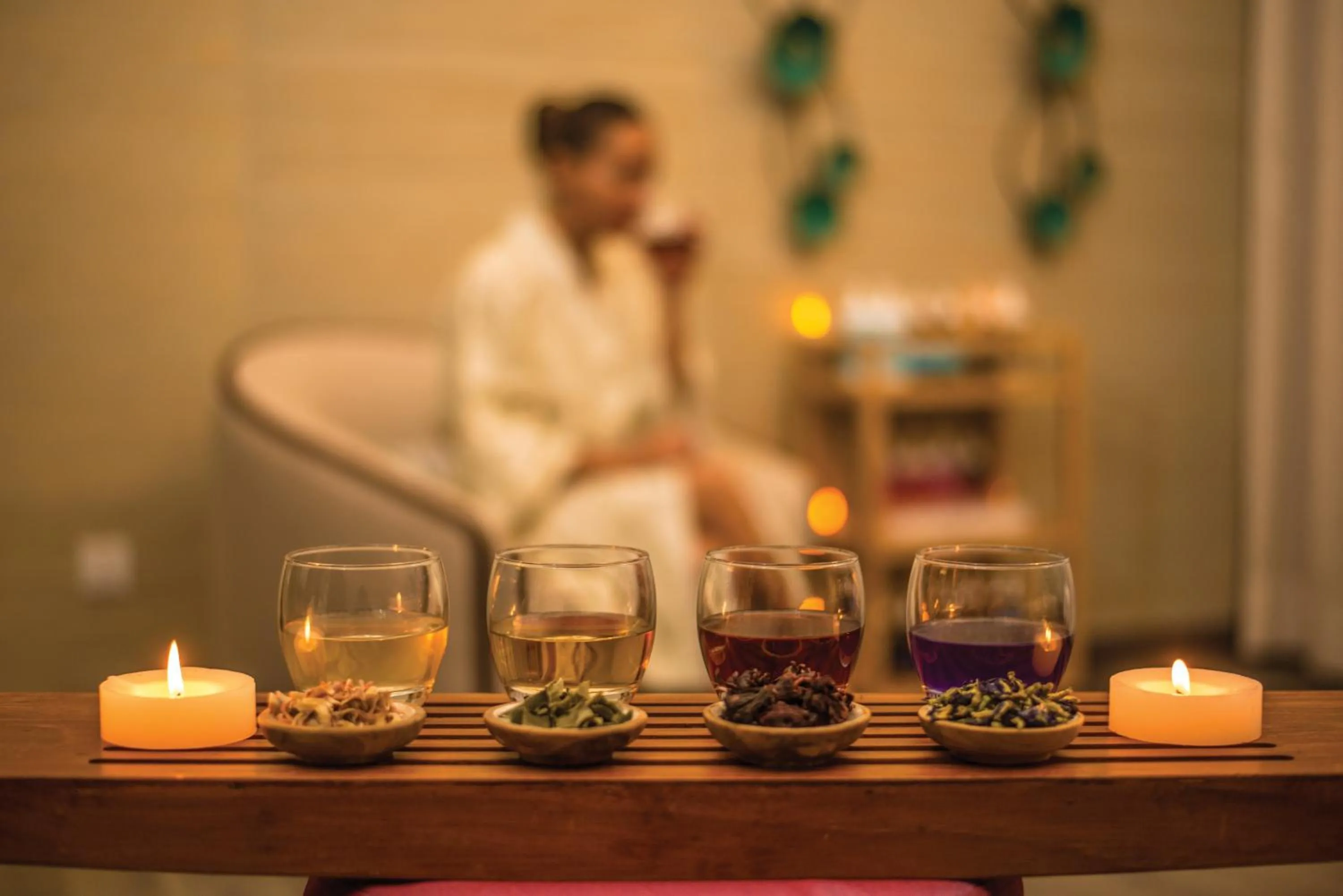 Spa and wellness centre/facilities in OZEN LIFE MAADHOO - Luxury All Inclusive with Free Transfers