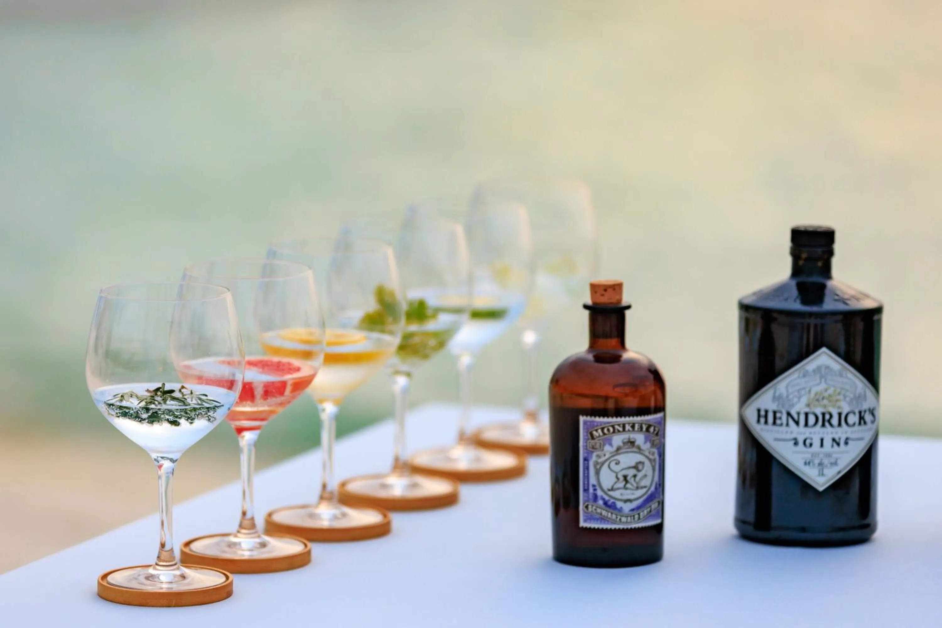 Food and drinks in OZEN LIFE MAADHOO - Luxury All Inclusive with Free Transfers