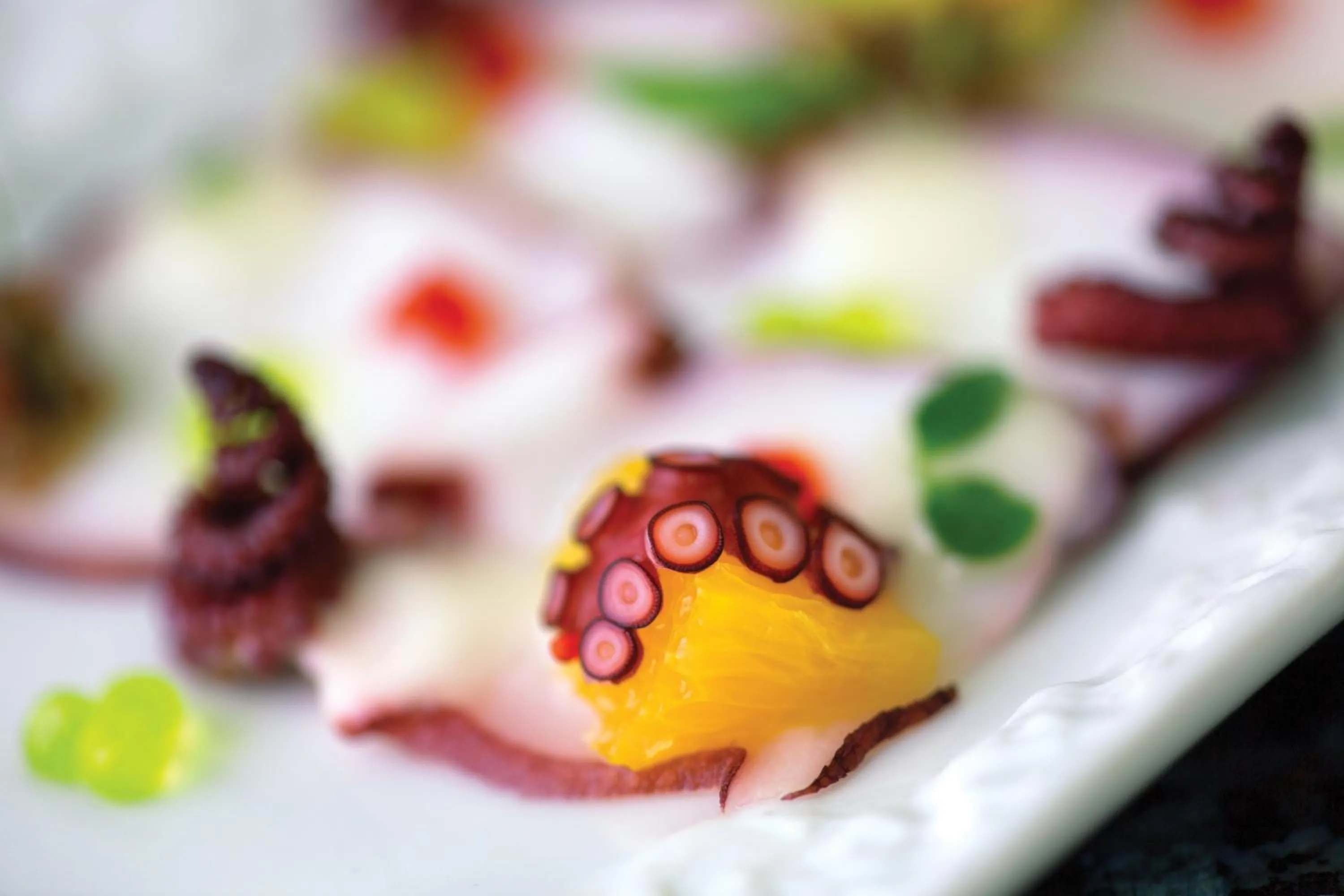 Restaurant/places to eat in OZEN LIFE MAADHOO - Luxury All Inclusive with Free Transfers