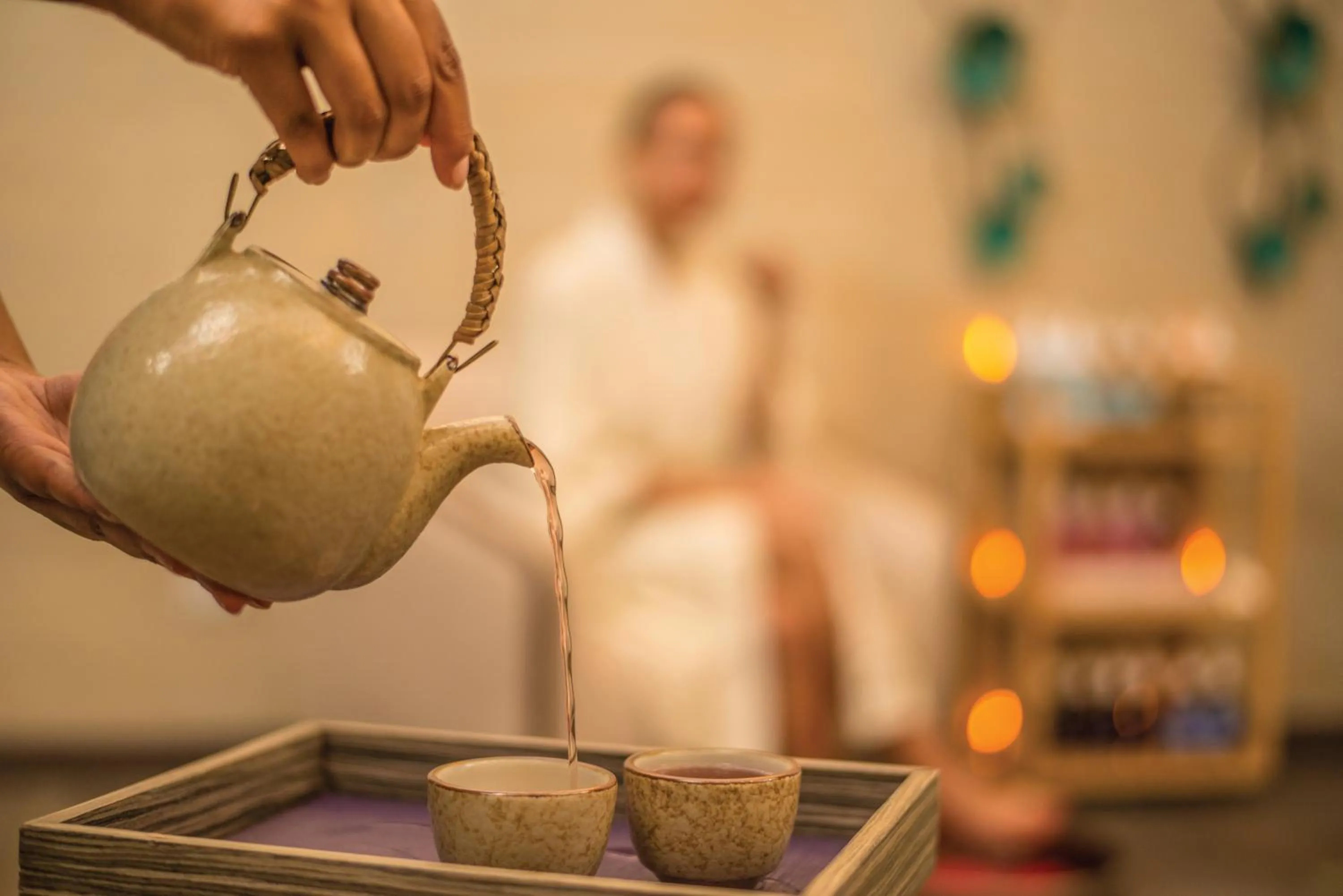 Spa and wellness centre/facilities in OZEN LIFE MAADHOO - Luxury All Inclusive with Free Transfers