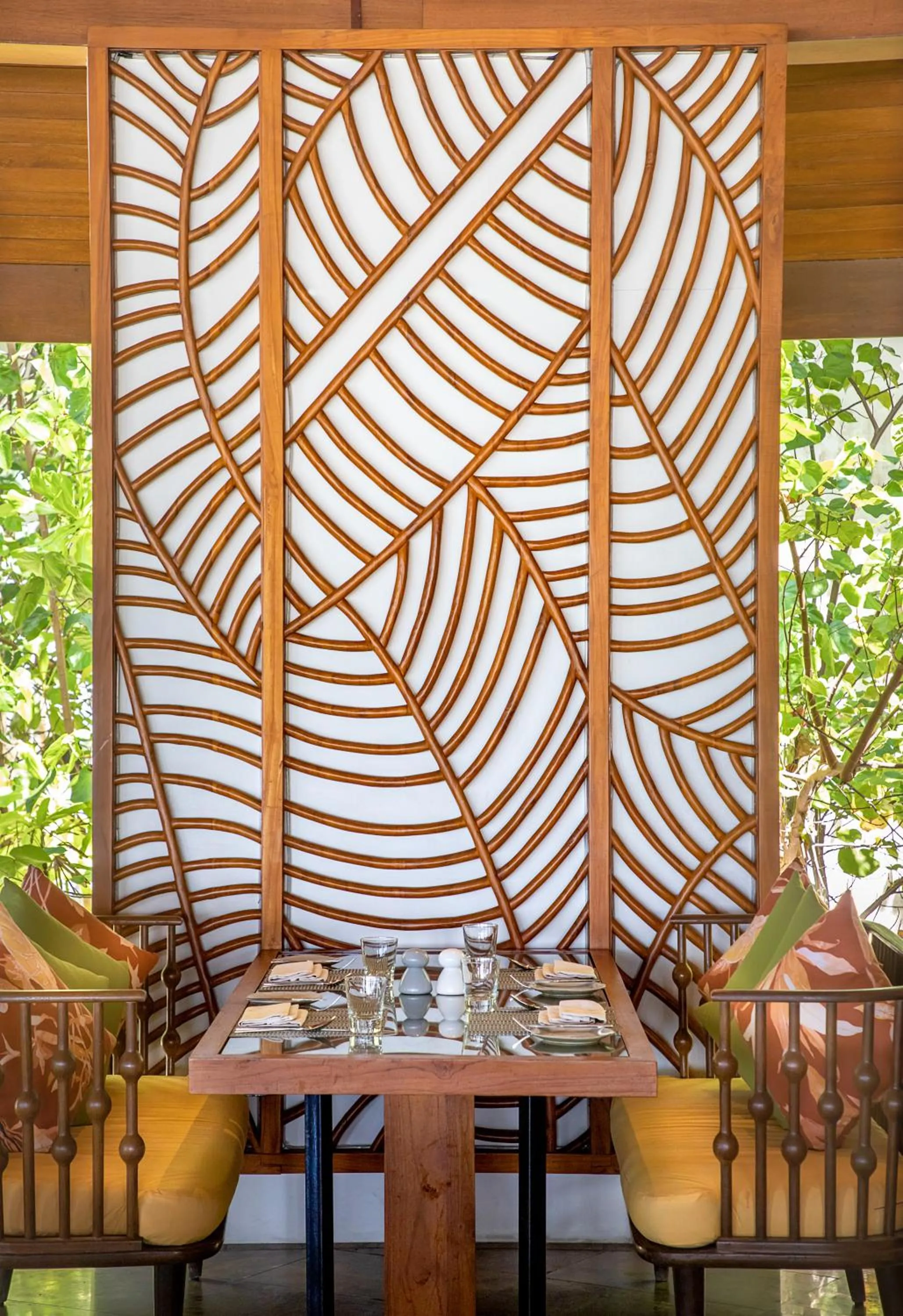 Restaurant/places to eat in OZEN LIFE MAADHOO - Luxury All Inclusive with Free Transfers