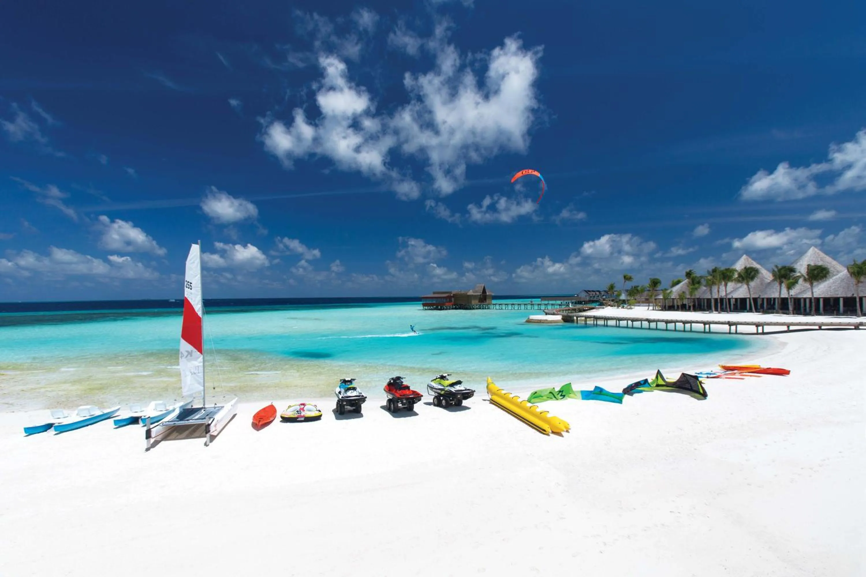 Snorkeling in OZEN LIFE MAADHOO - Luxury All Inclusive with Free Transfers