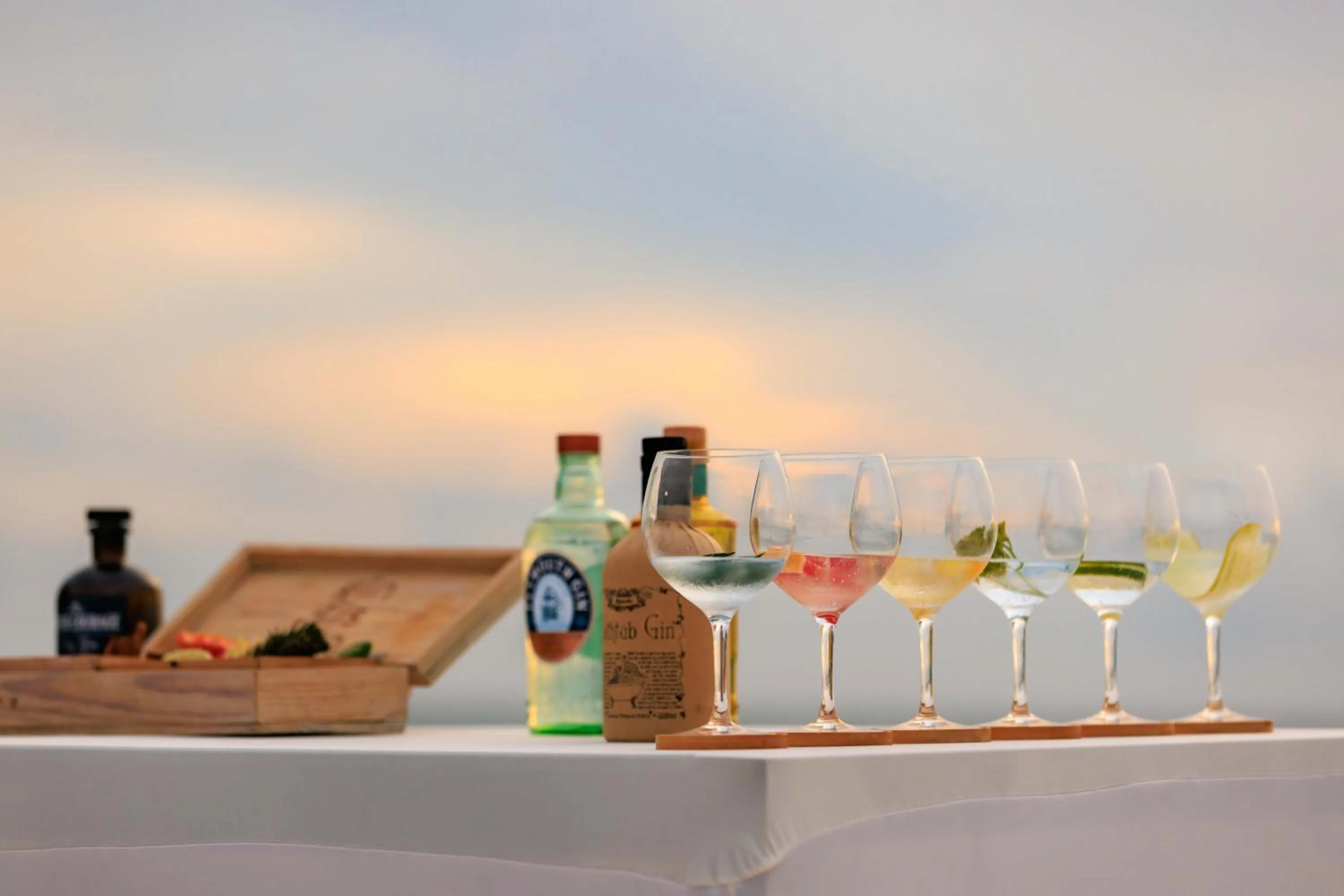 Evening entertainment in OZEN LIFE MAADHOO - Luxury All Inclusive with Free Transfers