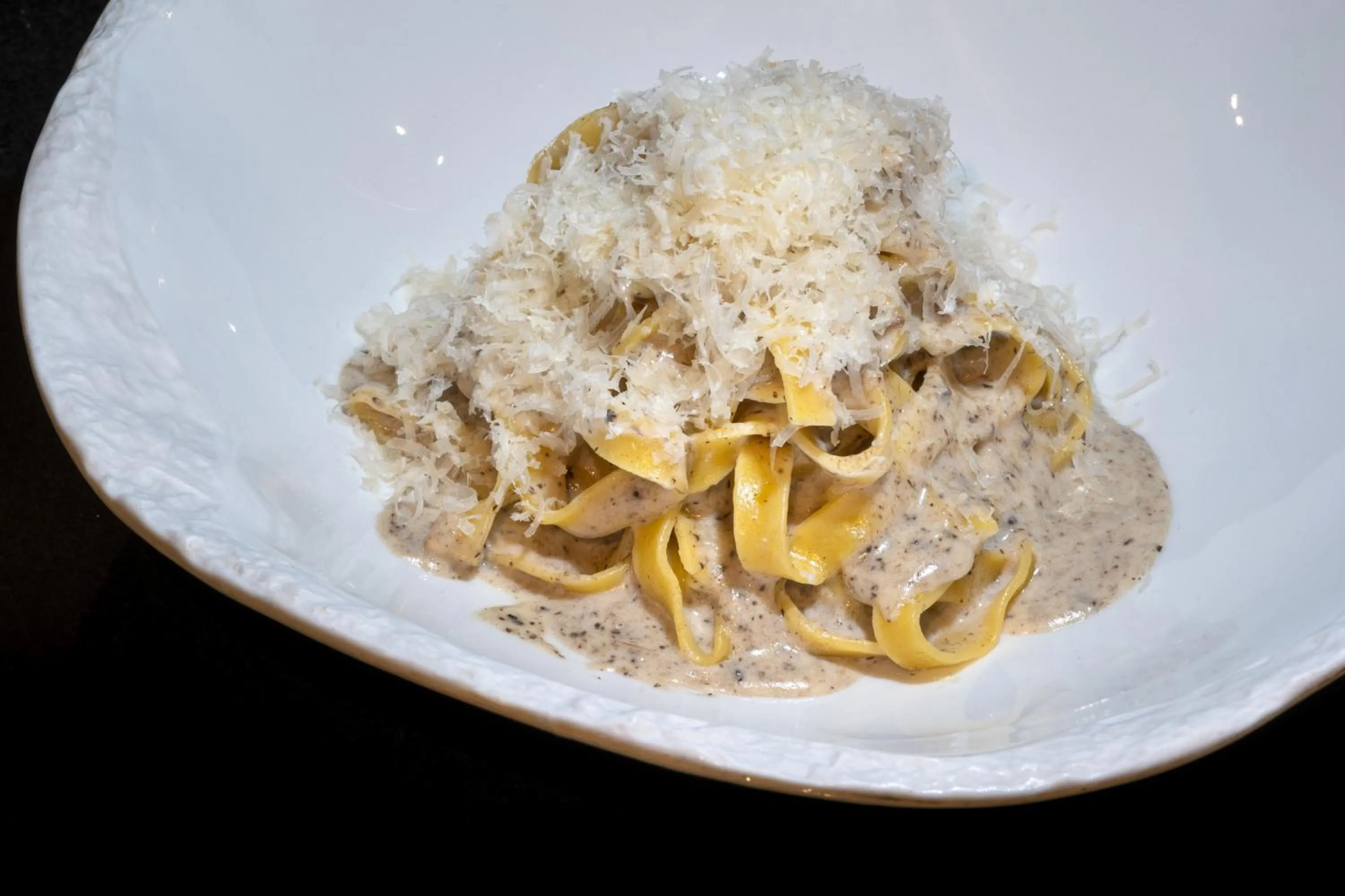 Dinner in Hotel Val de Neu G.L.