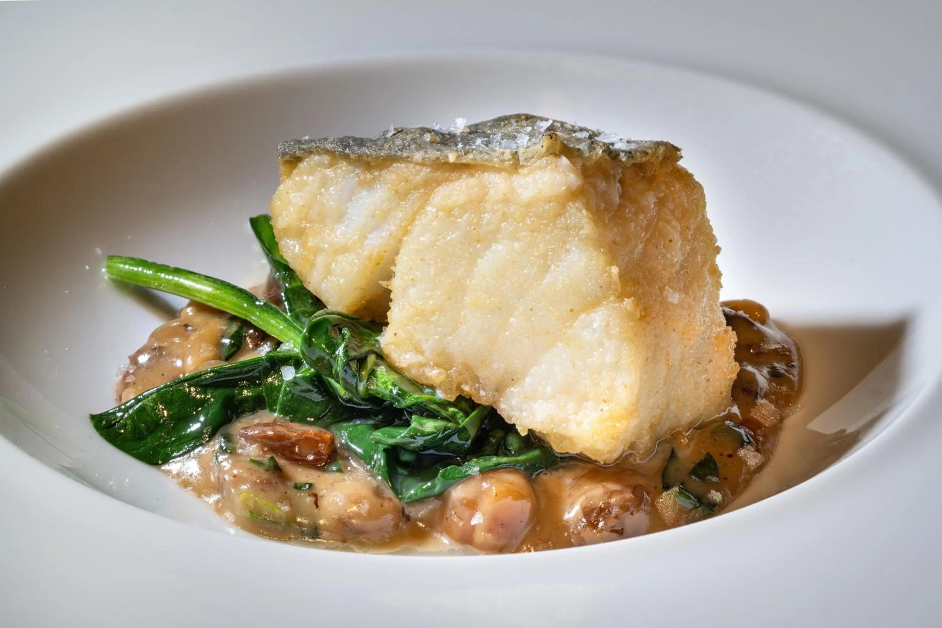 Dinner in Hotel Val de Neu G.L.