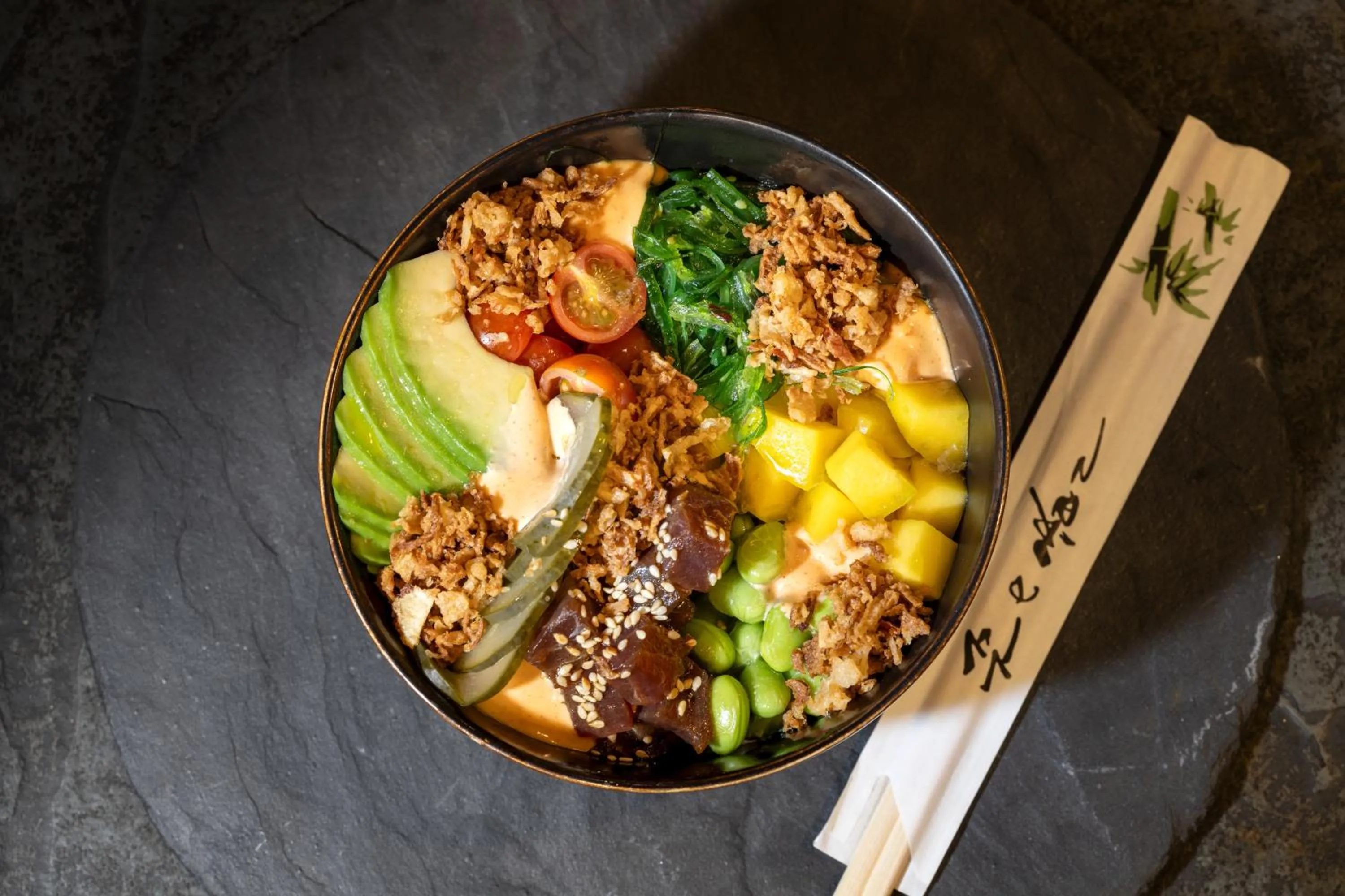 Food in Hotel Val de Neu G.L.