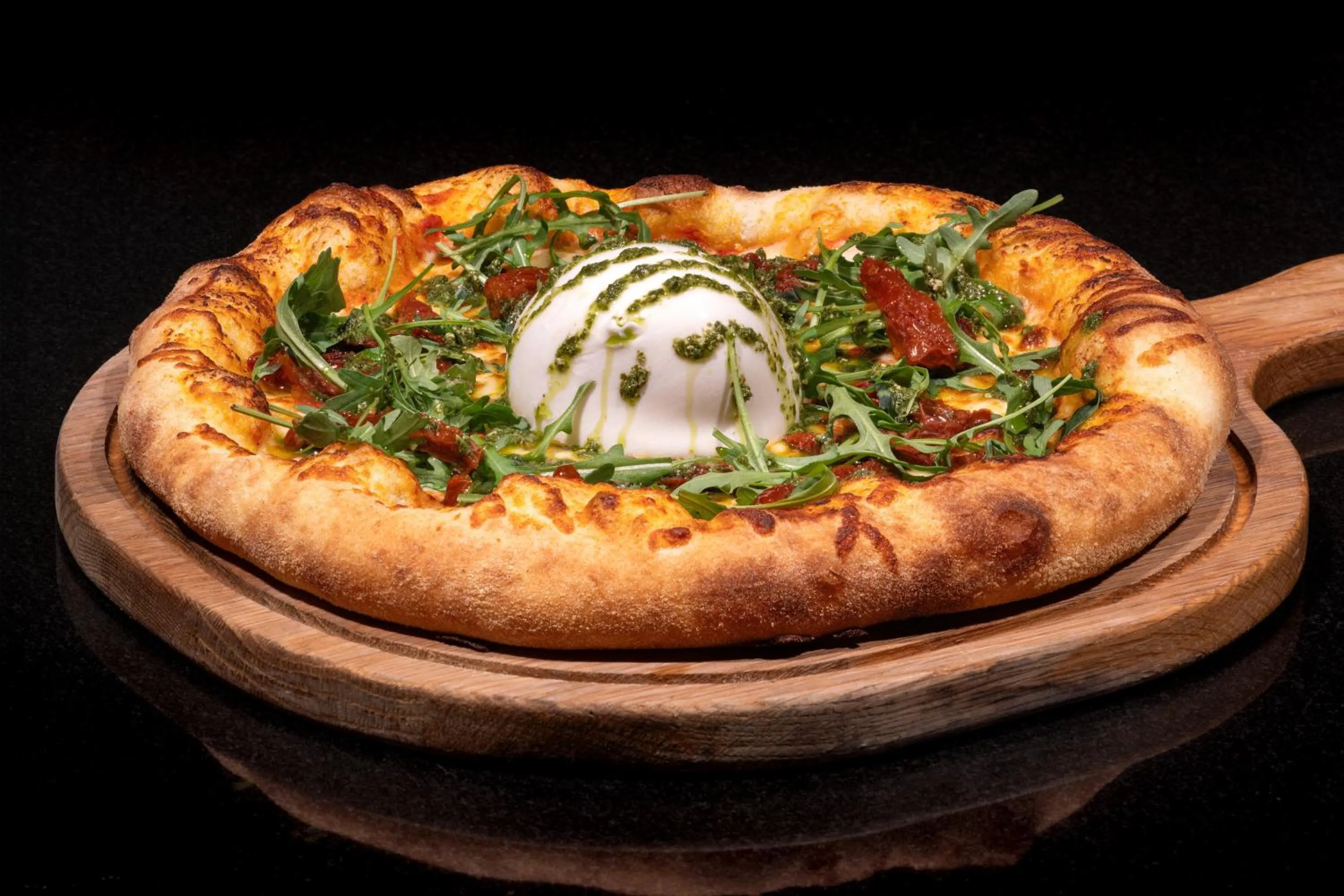 Food and drinks in Hotel Val de Neu G.L.