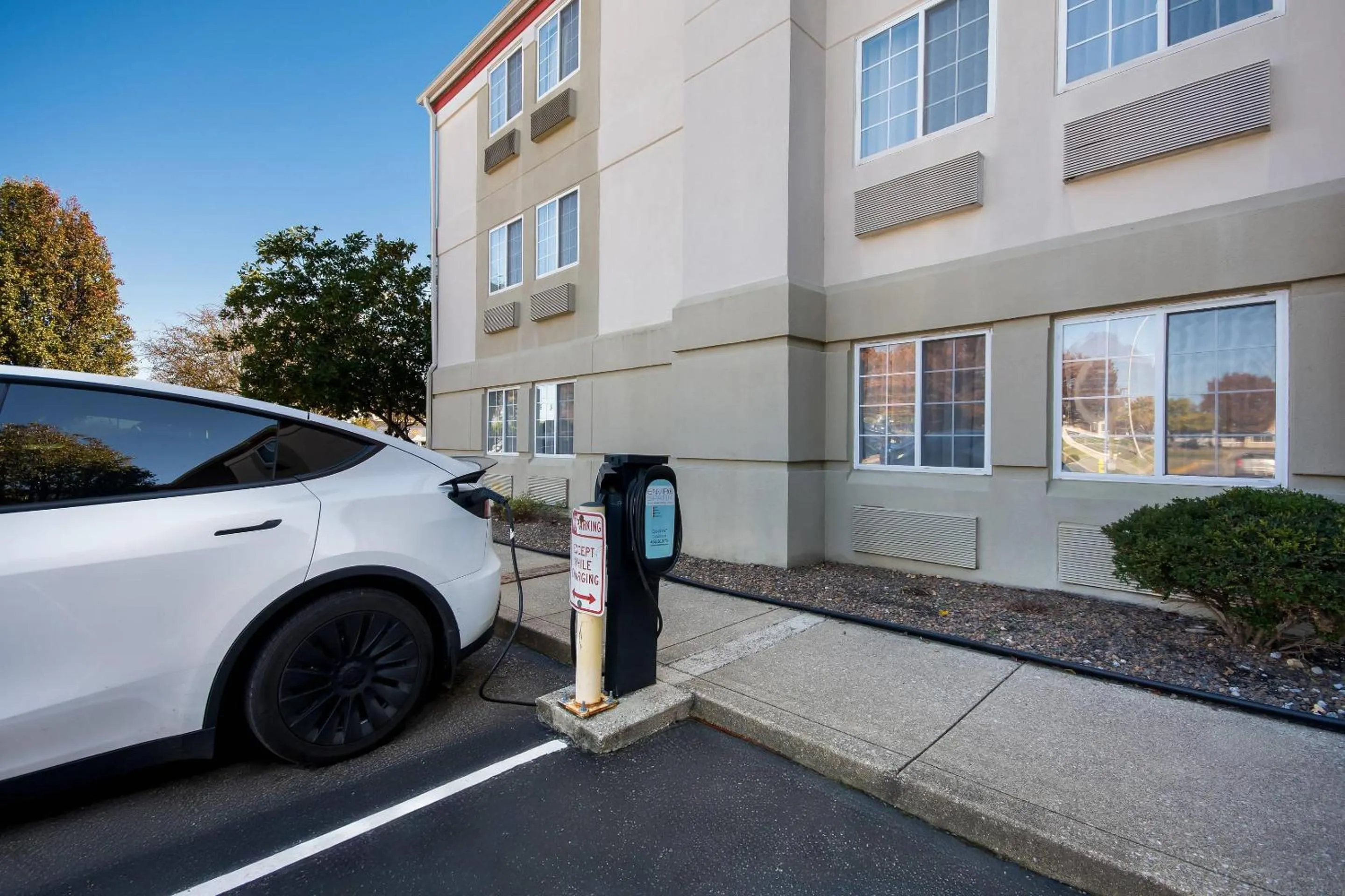 Other in MainStay Suites Louisville Jeffersontown