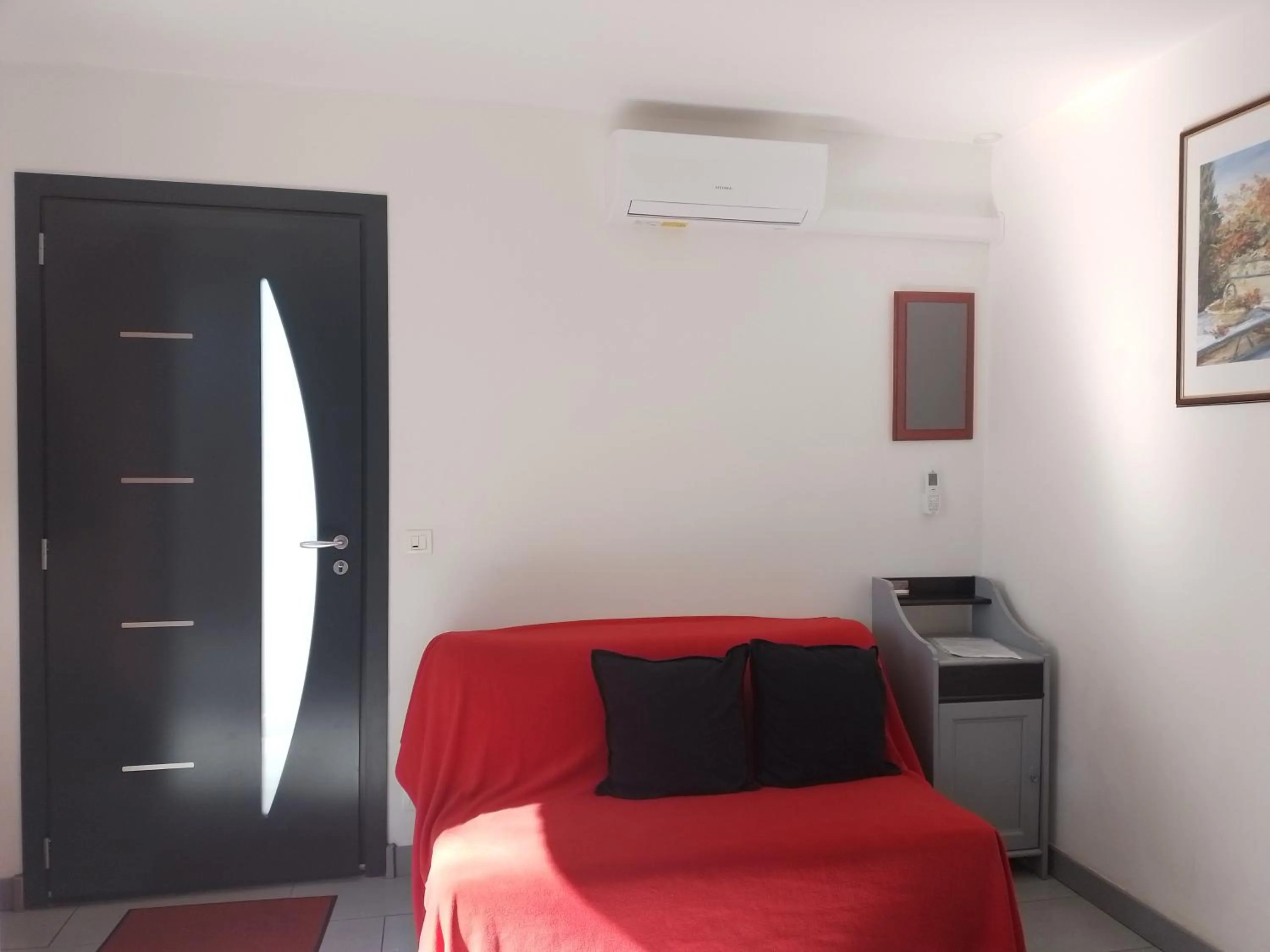 Appartement Le Romarin