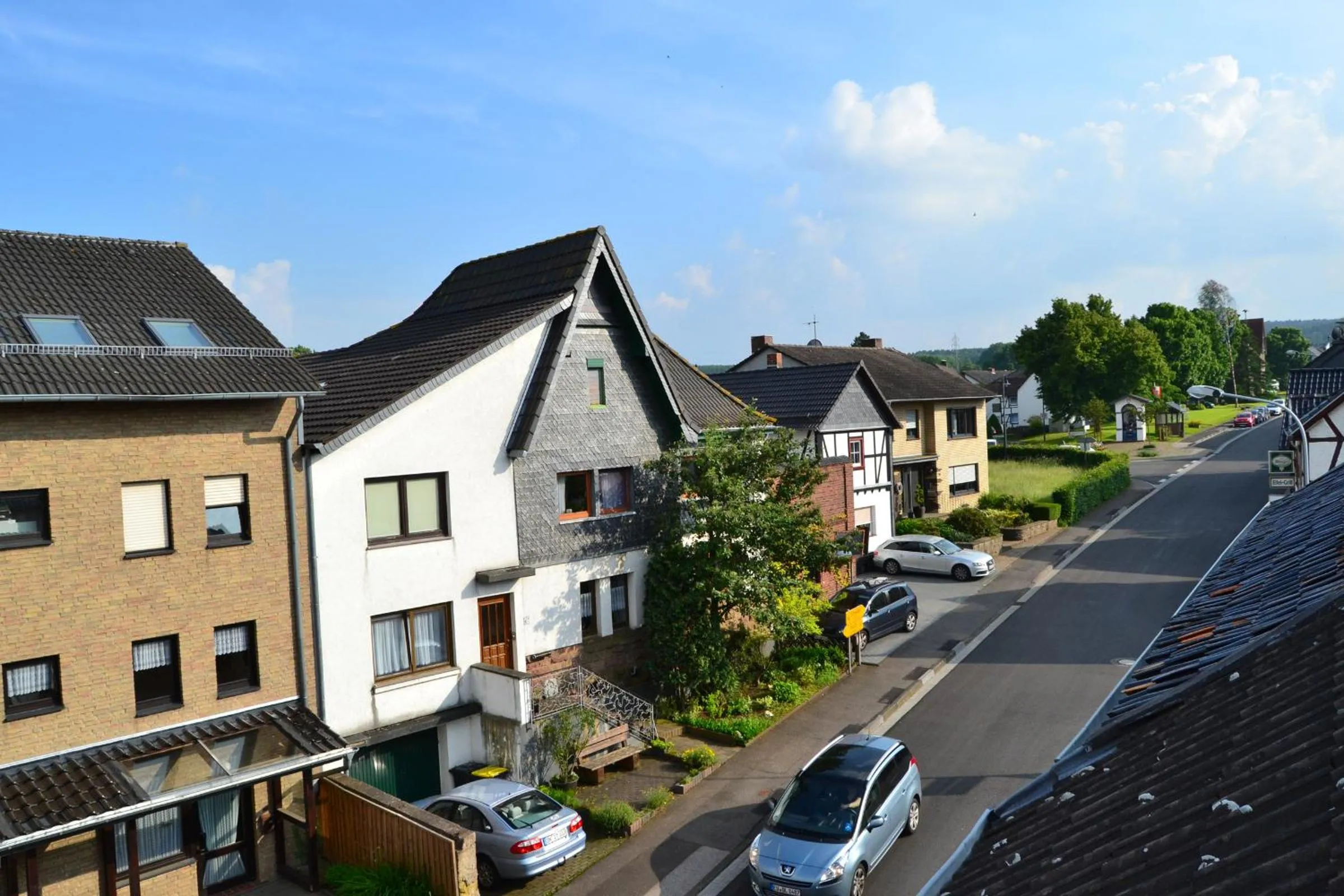 Street view in Eifelhof Weina