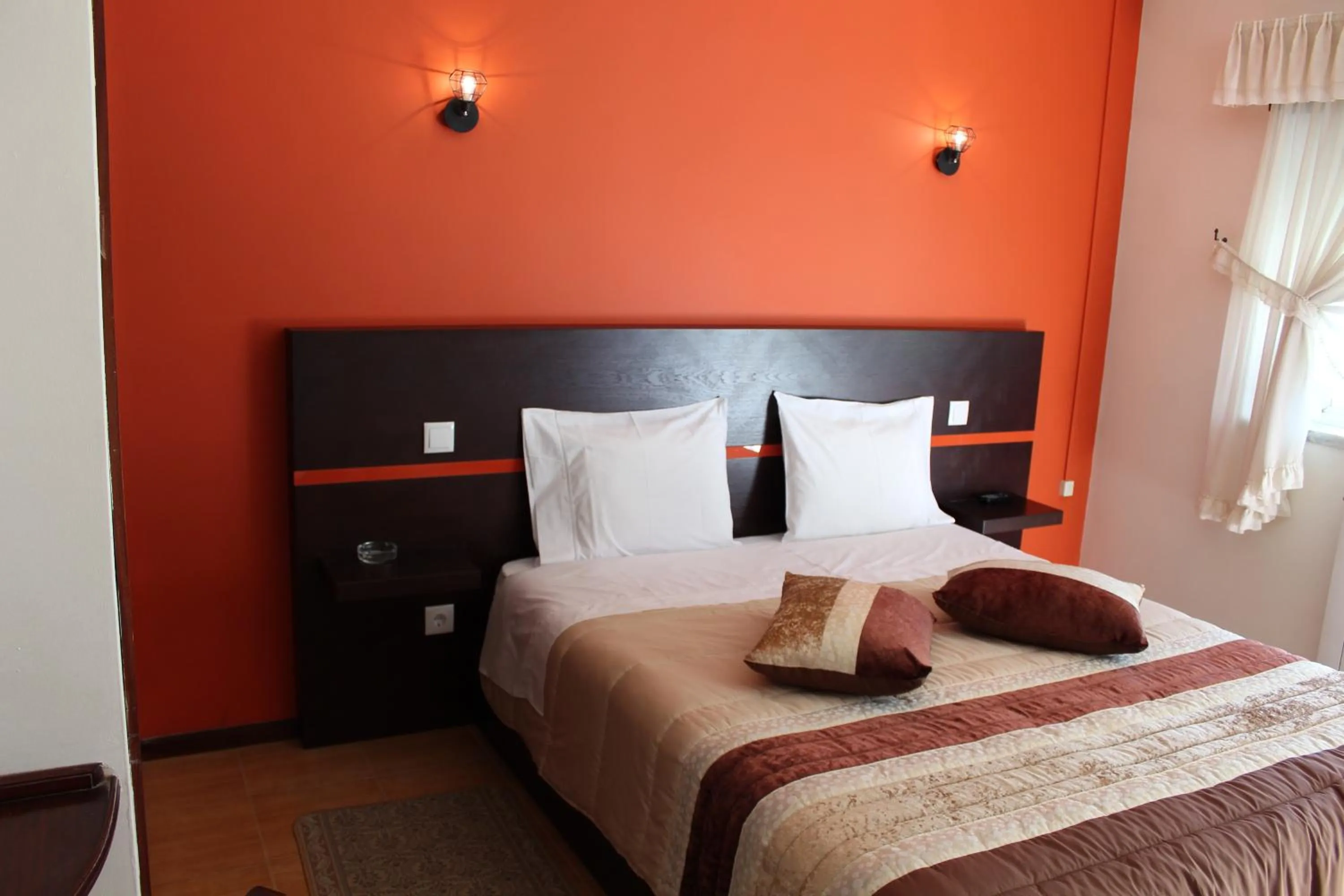 Bed in Residencial Pinho Verde